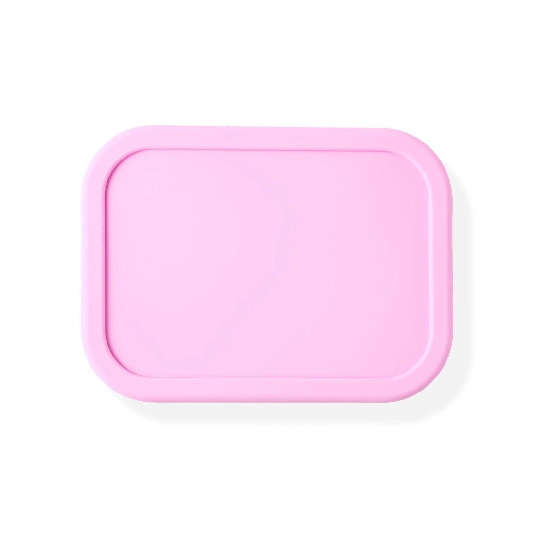 5 Lilac Silicone Bento Lunch Box, 5 of 7