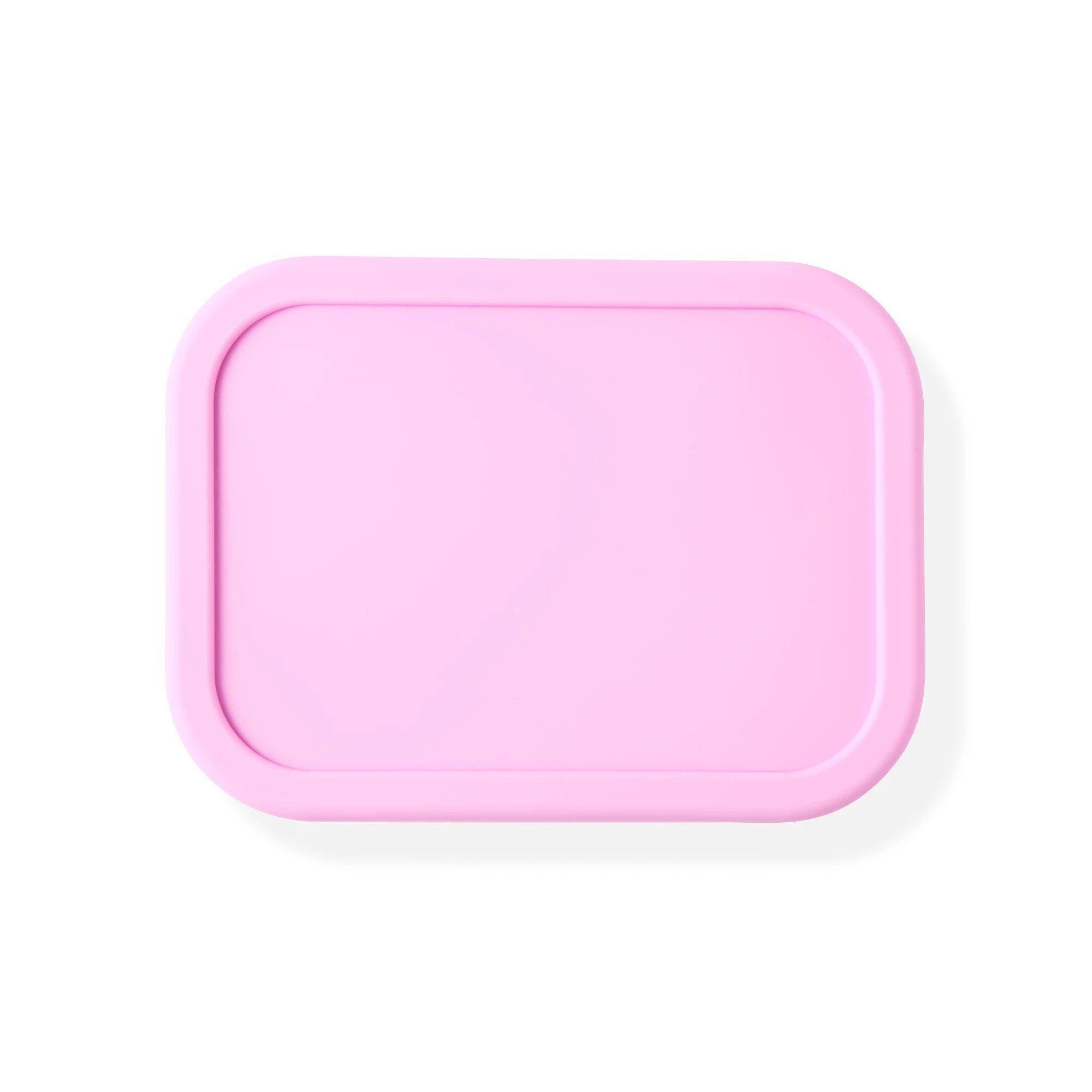 5 Lilac Silicone Bento Lunch Box, 5 of 7