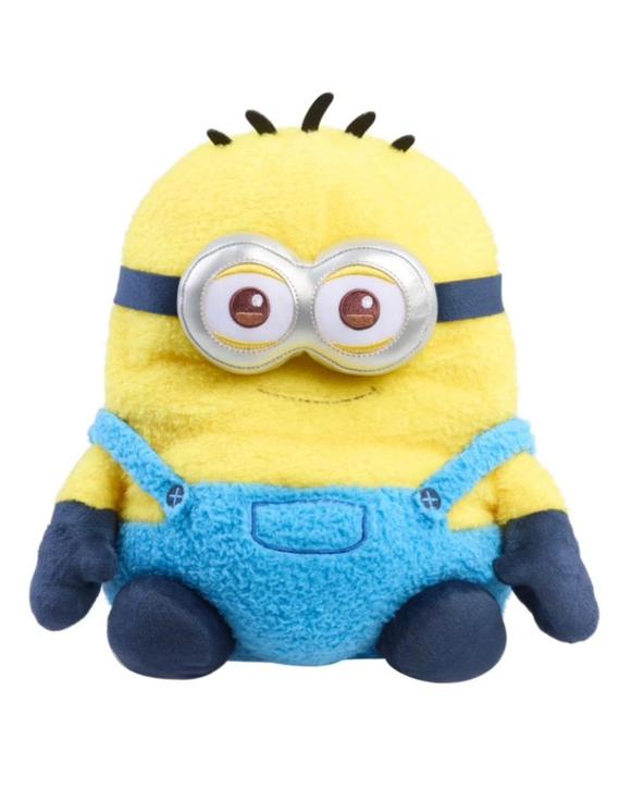 Comfeez Minions and Monsters Ed Weighted Comfort Plush