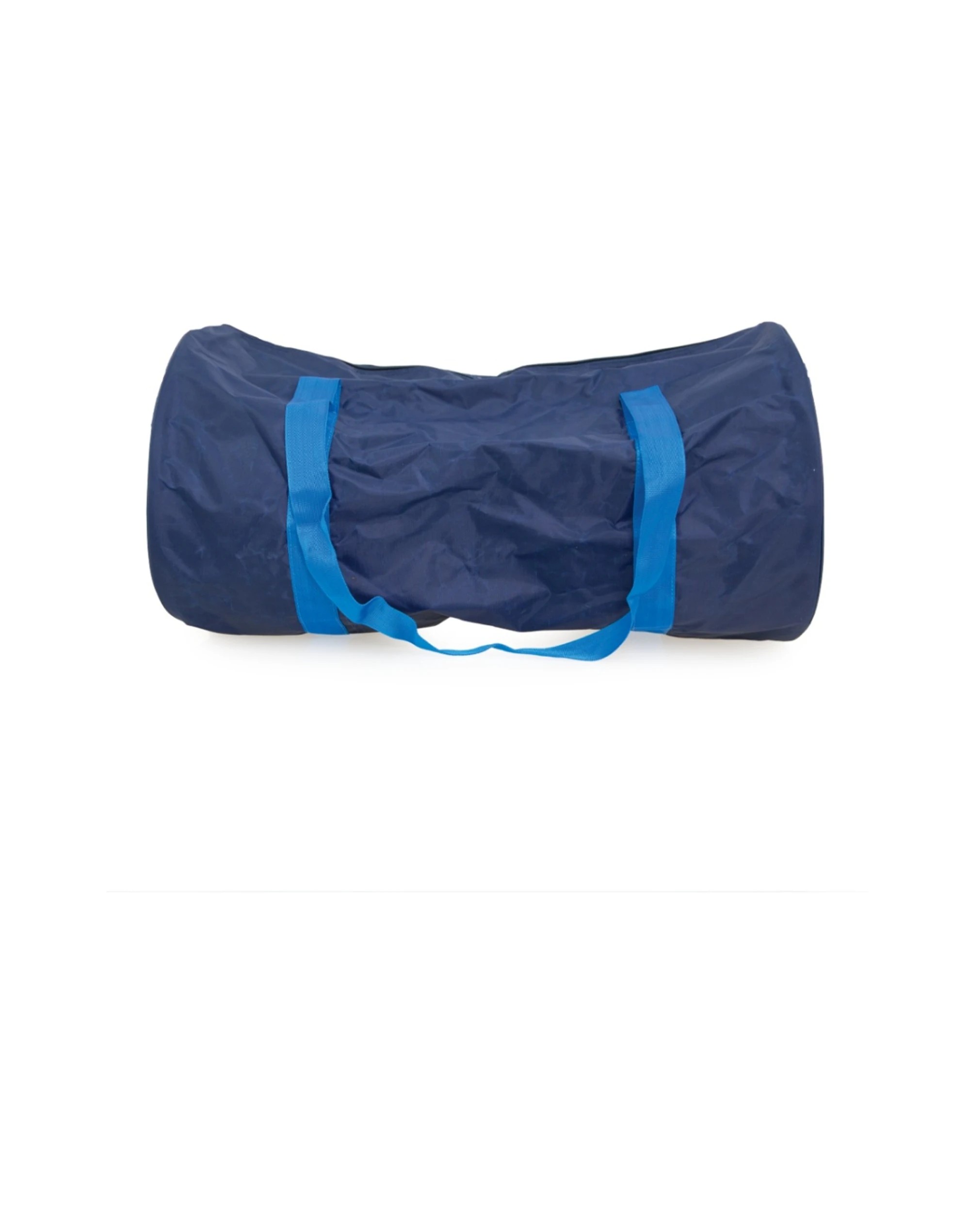 2 Victor Sports Bag Roll Zipped Equipment Storage Dufflebag Medium 90cm - Blue, 2 of 5