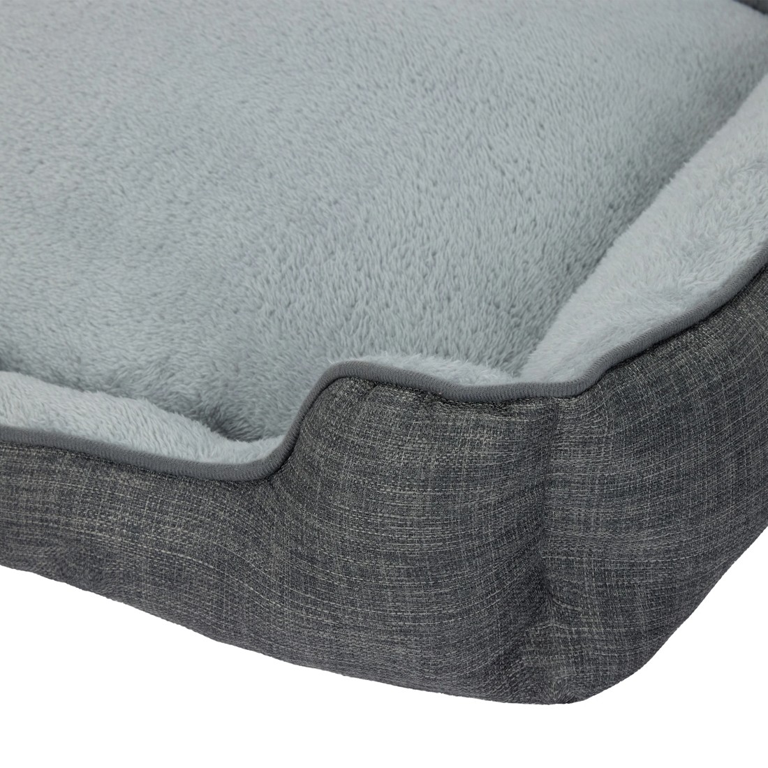 5 Pet Bed Lounge Classic - Large, 5 of 8