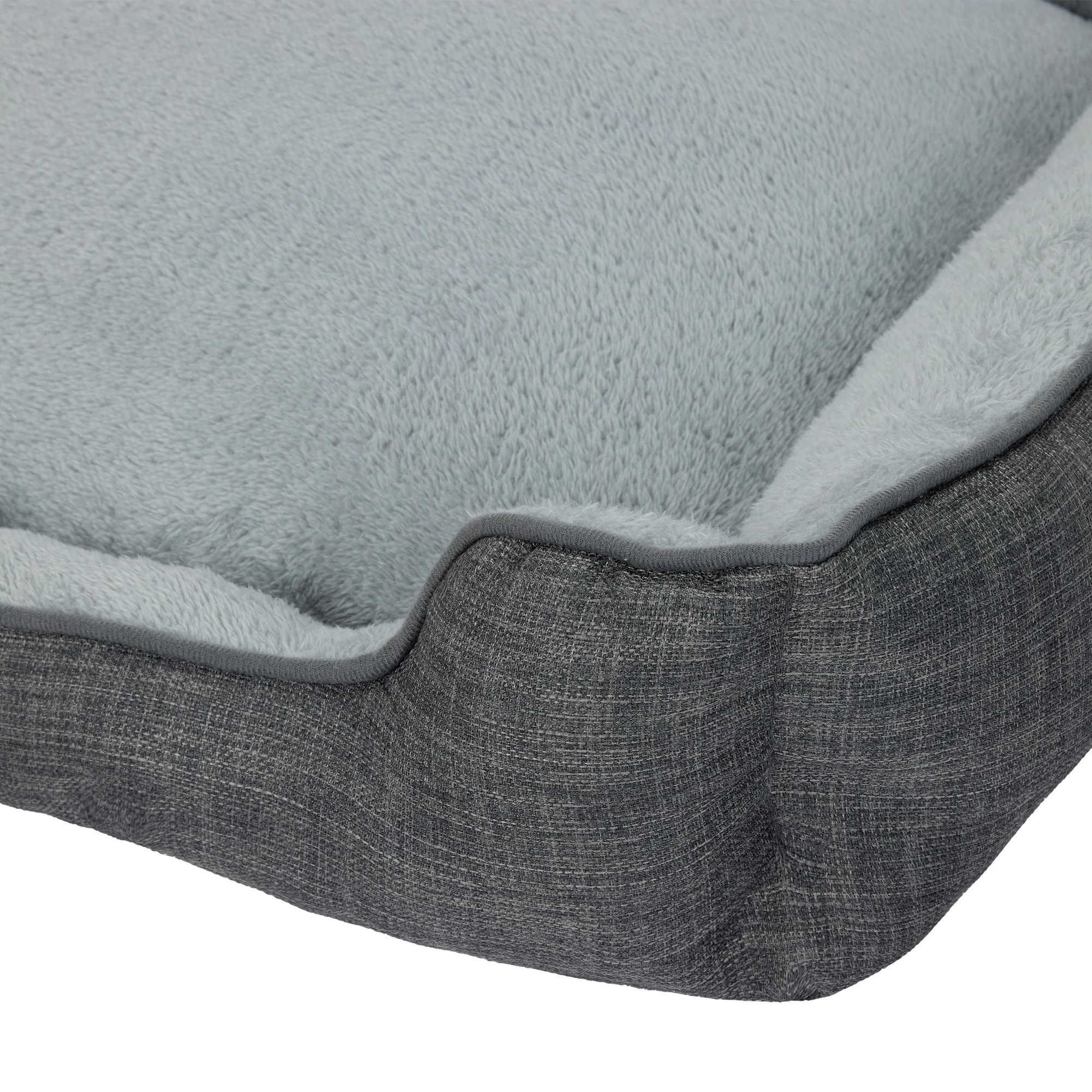 5 Pet Bed Lounge Classic - Large, 5 of 8