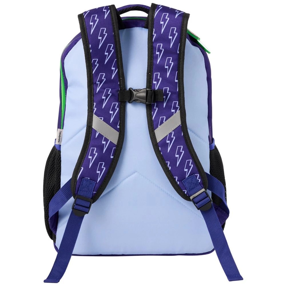 5 Studymate Dino Backpack, 5 of 6