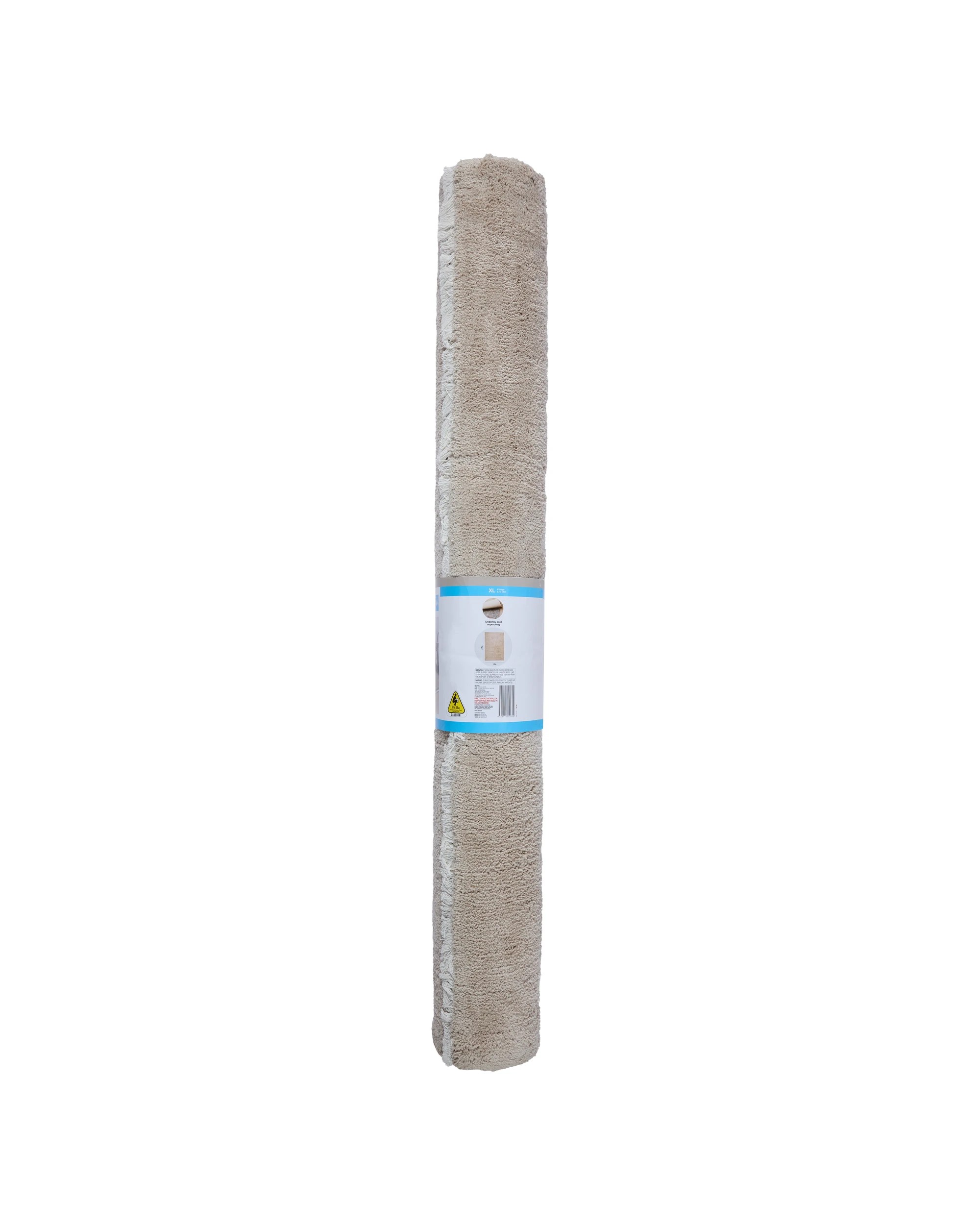 8 Nyla Natural Rug - Extra Large - 270cm x 180cm, 8 of 8