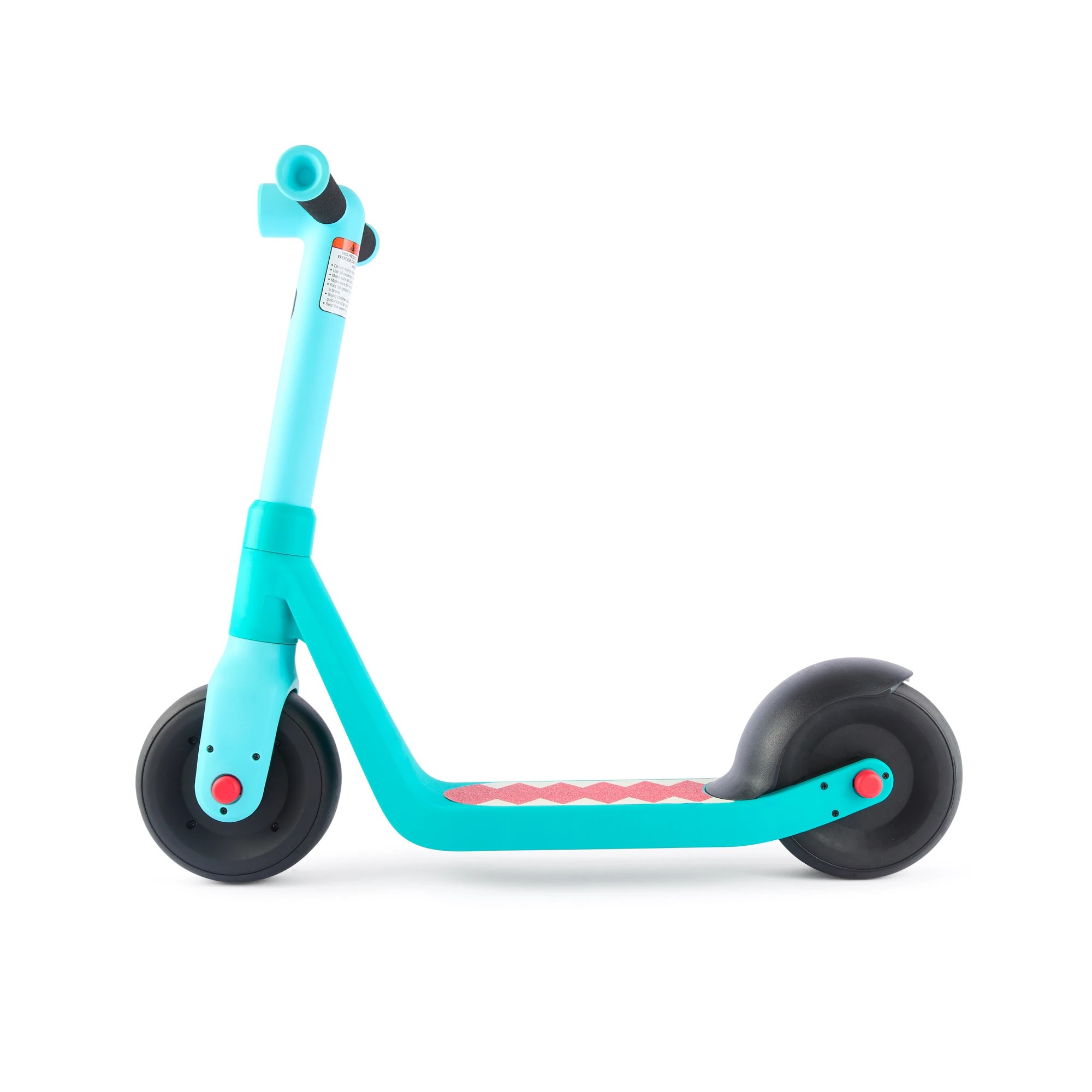 3 Razor Wild Ones Balance Scooter - Blue, 3 of 9