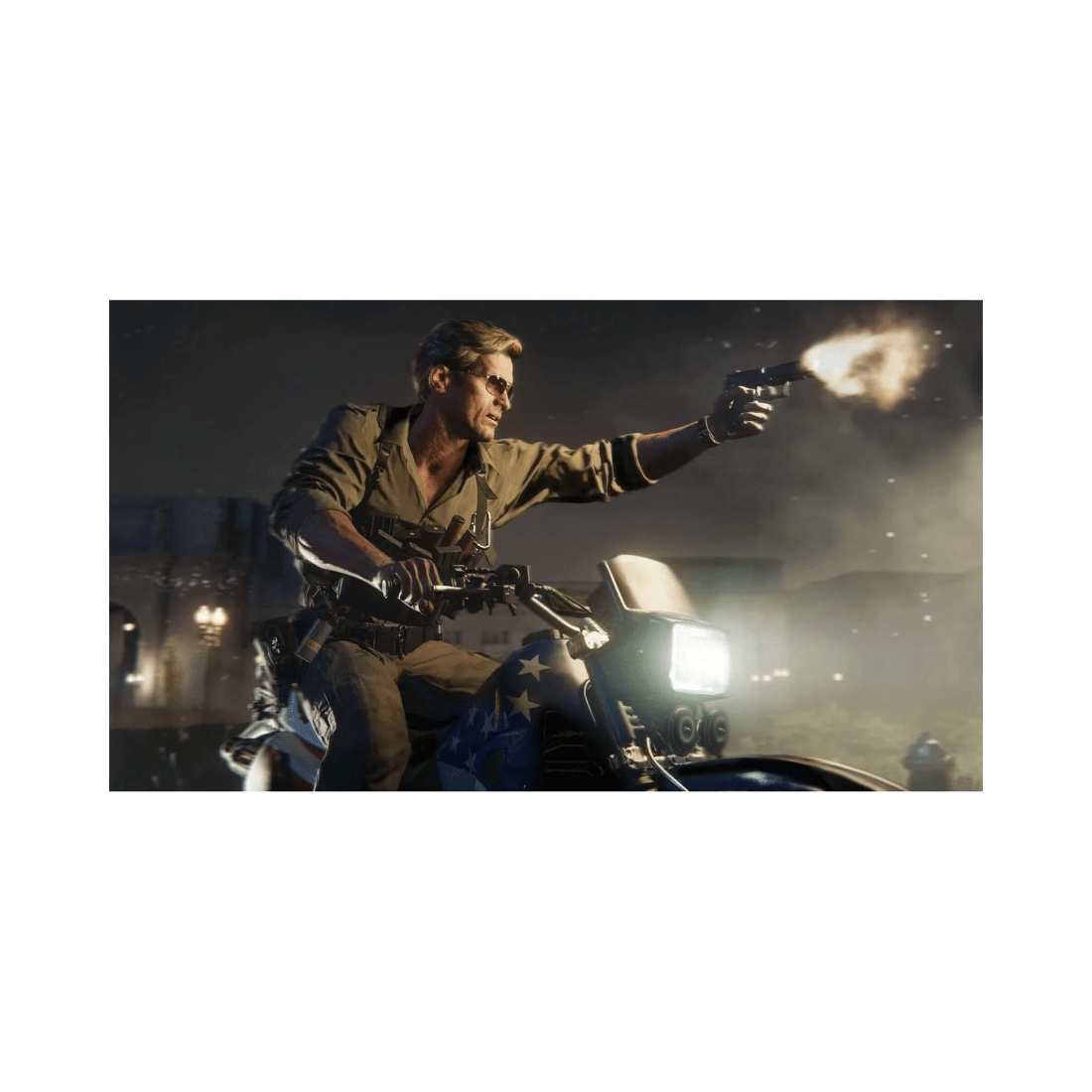 4 Activision Call of Duty: Black Ops 6 - Xbox Series X, Xbox One, 4 of 6