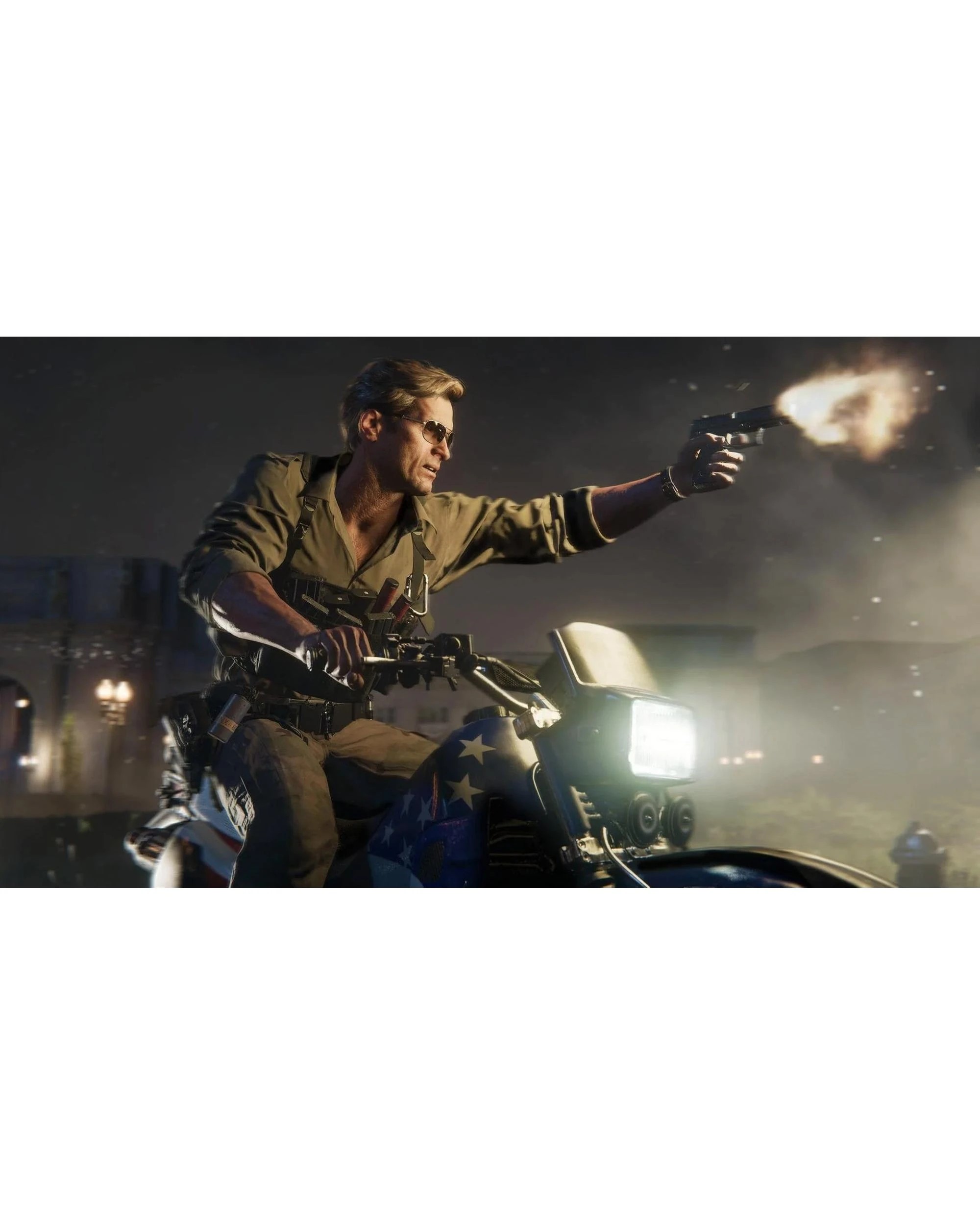 4 Call of Duty: Black Ops 6 - Xbox Series X, Xbox One, 4 of 6