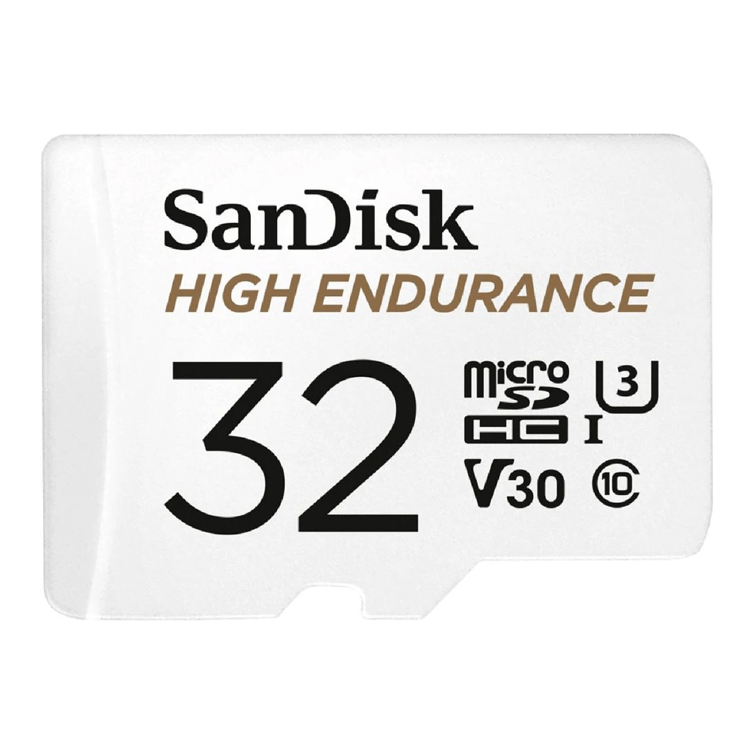 1 SanDisk 32GB High Endurance microSDHC Memory Card, 1 of 6