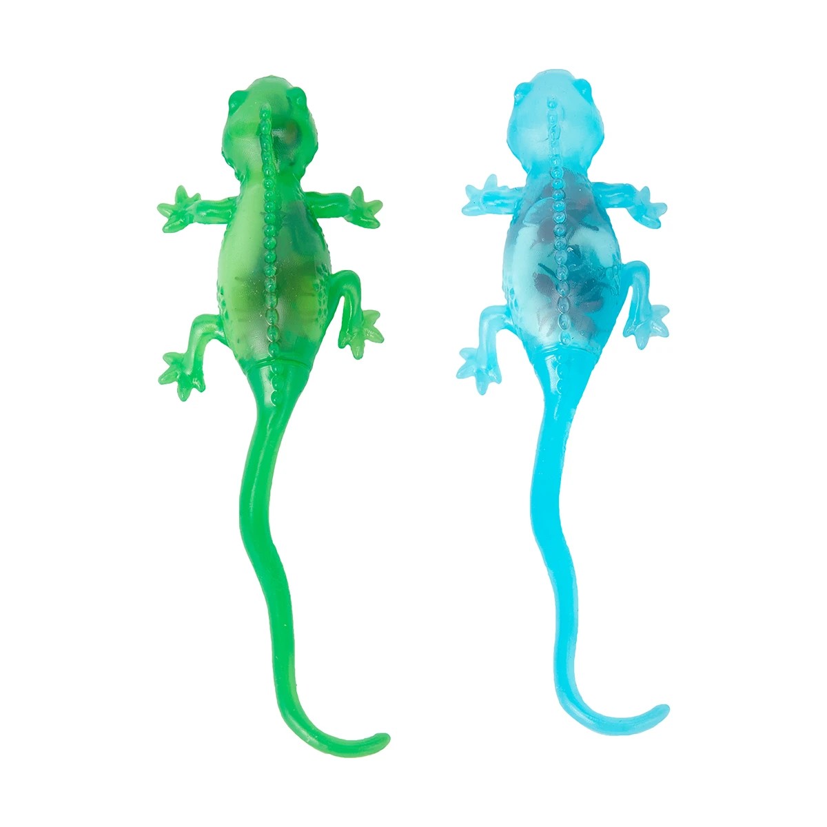 7 Stretchy Lizard - Assorted, 7 of 9