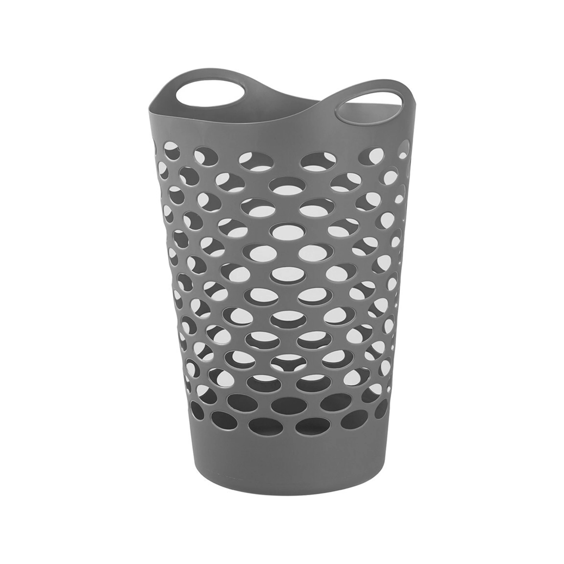 3 Boxsweden 65l Flexible Laundry Carry Basket Clothes Humper 40x43cm Asstd
 - Multi, 3 of 9