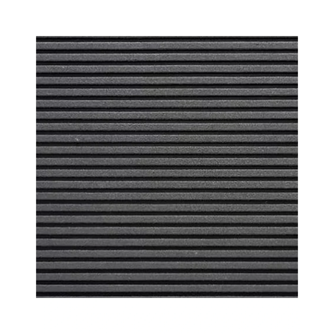 2 Solemate Rubber Welcome Stripe 45x75cm Functional Outdoor Front Doormat
 - Multi, 2 of 3