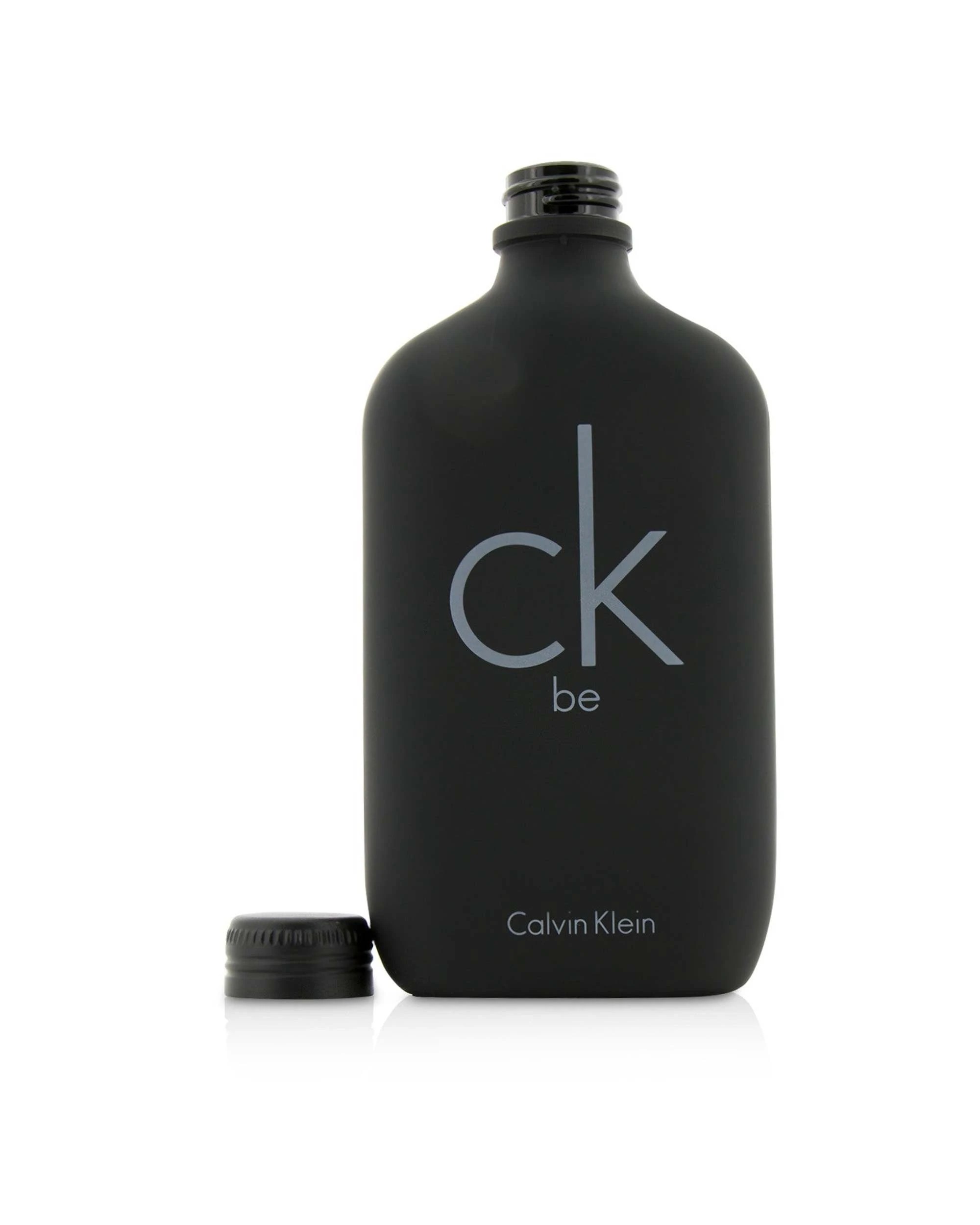 7 Calvin Klein CK Be Eau De Toilette Spray 50ml/1.7oz, 7 of 9