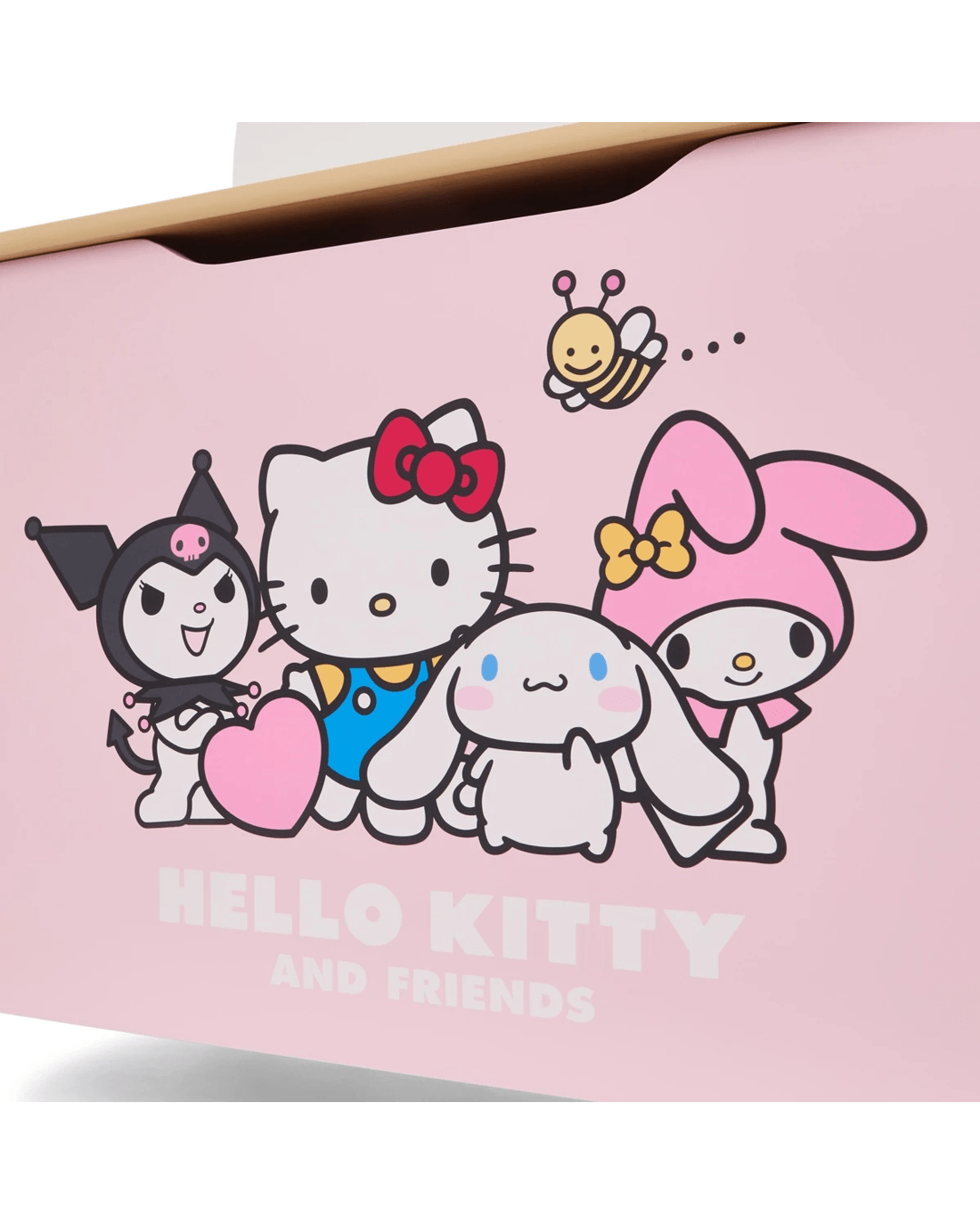 5 Hello Kitty and Friends Storage Box, 5 of 9