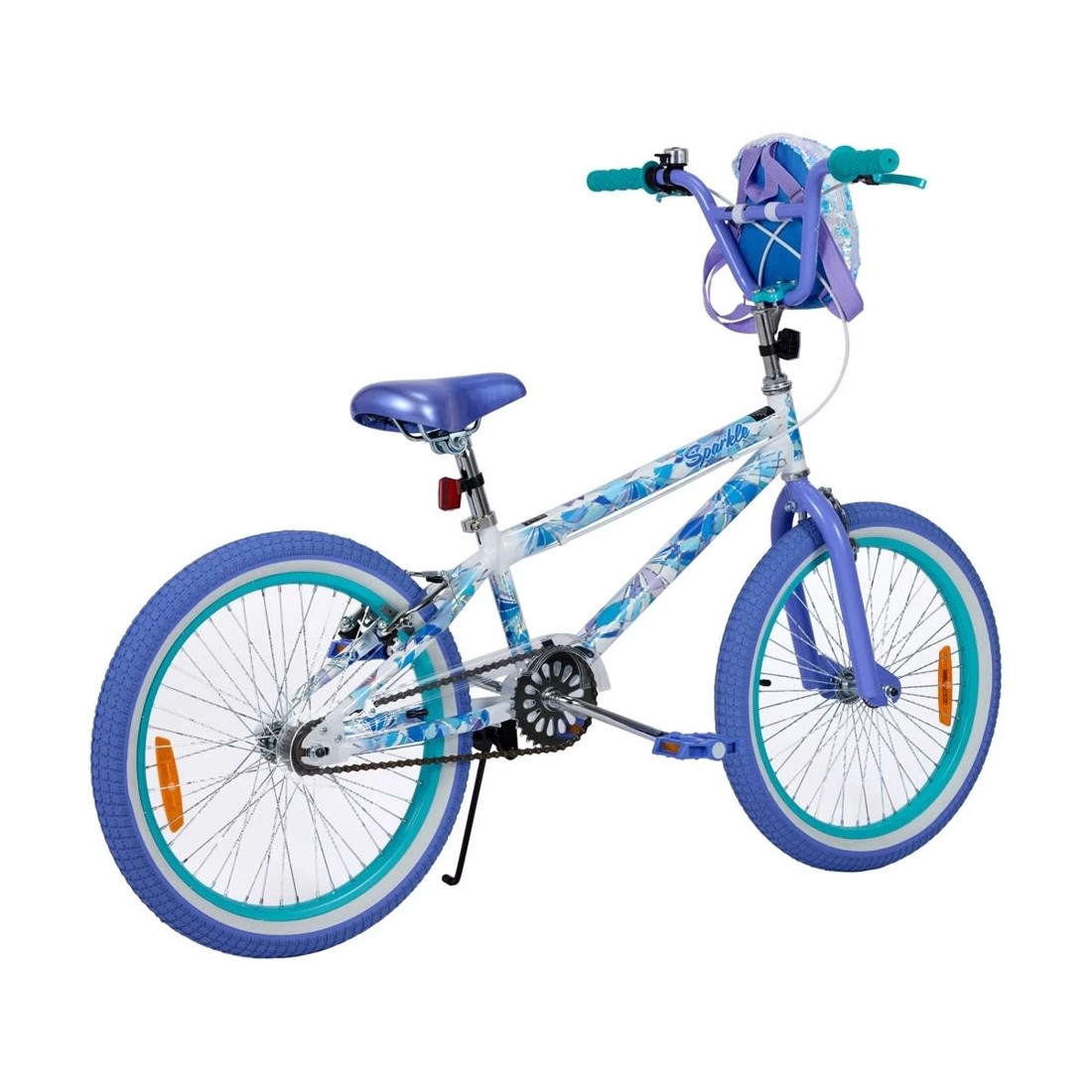 6 50cm Sparkle Bike, 6 of 7