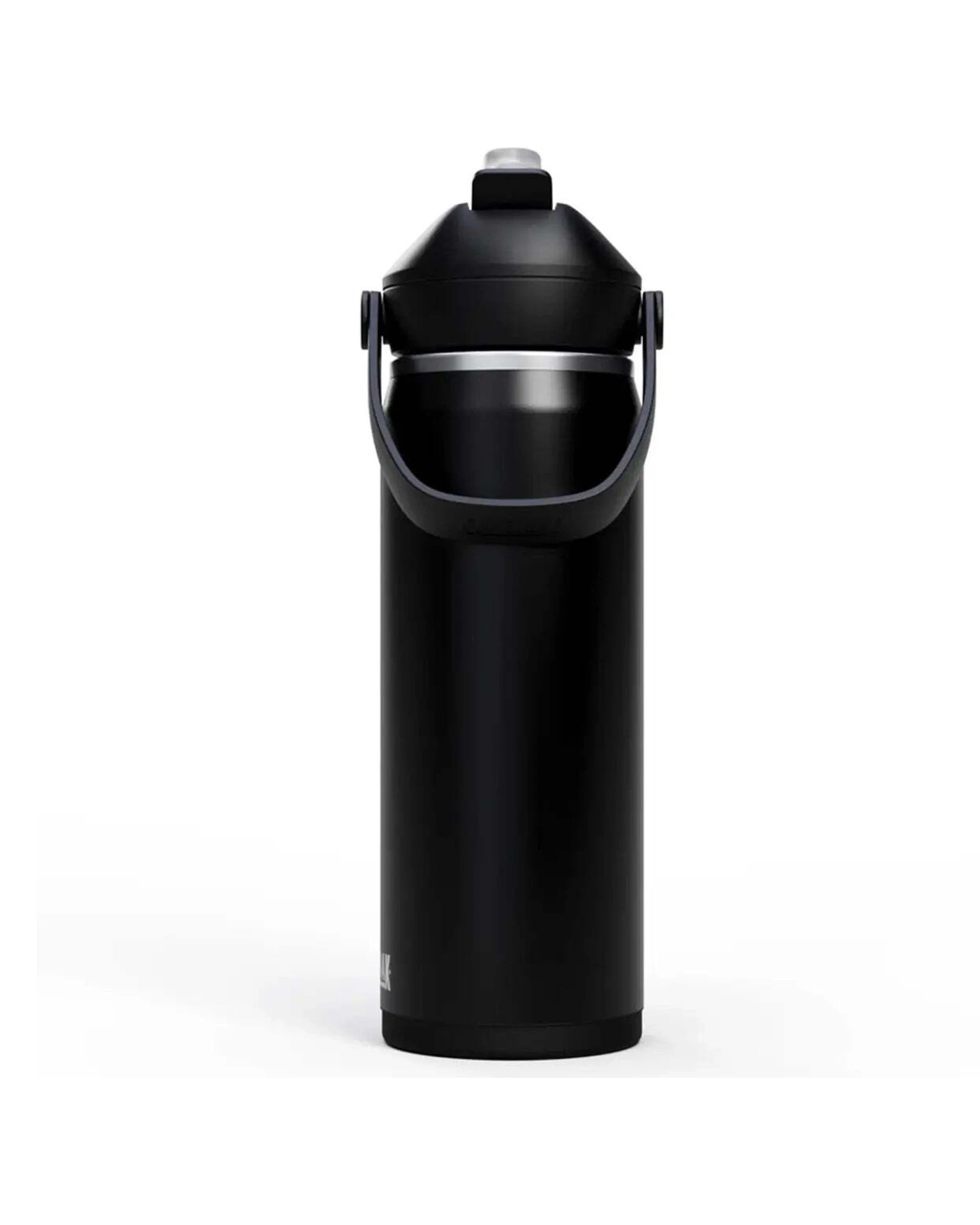 4 CamelBak Thrive Flip Straw 600ml Vacuum Insulated Leakproof Stainless Steel Bottle - Black, 4 of 4