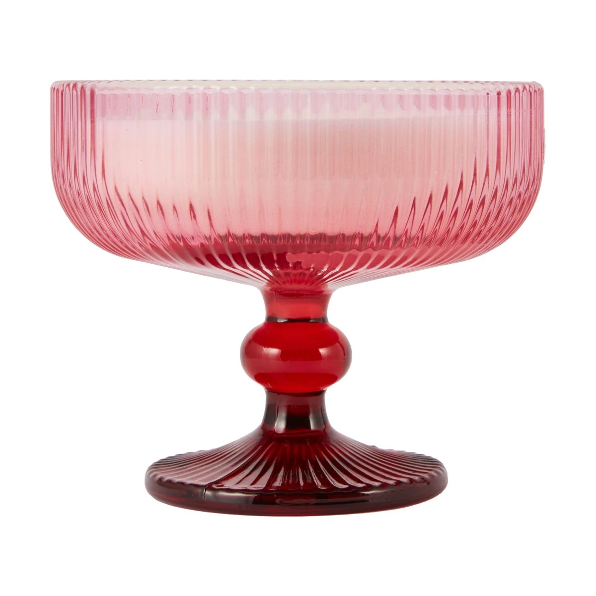 1 Strawberry Spritz Candle, 1 of 3