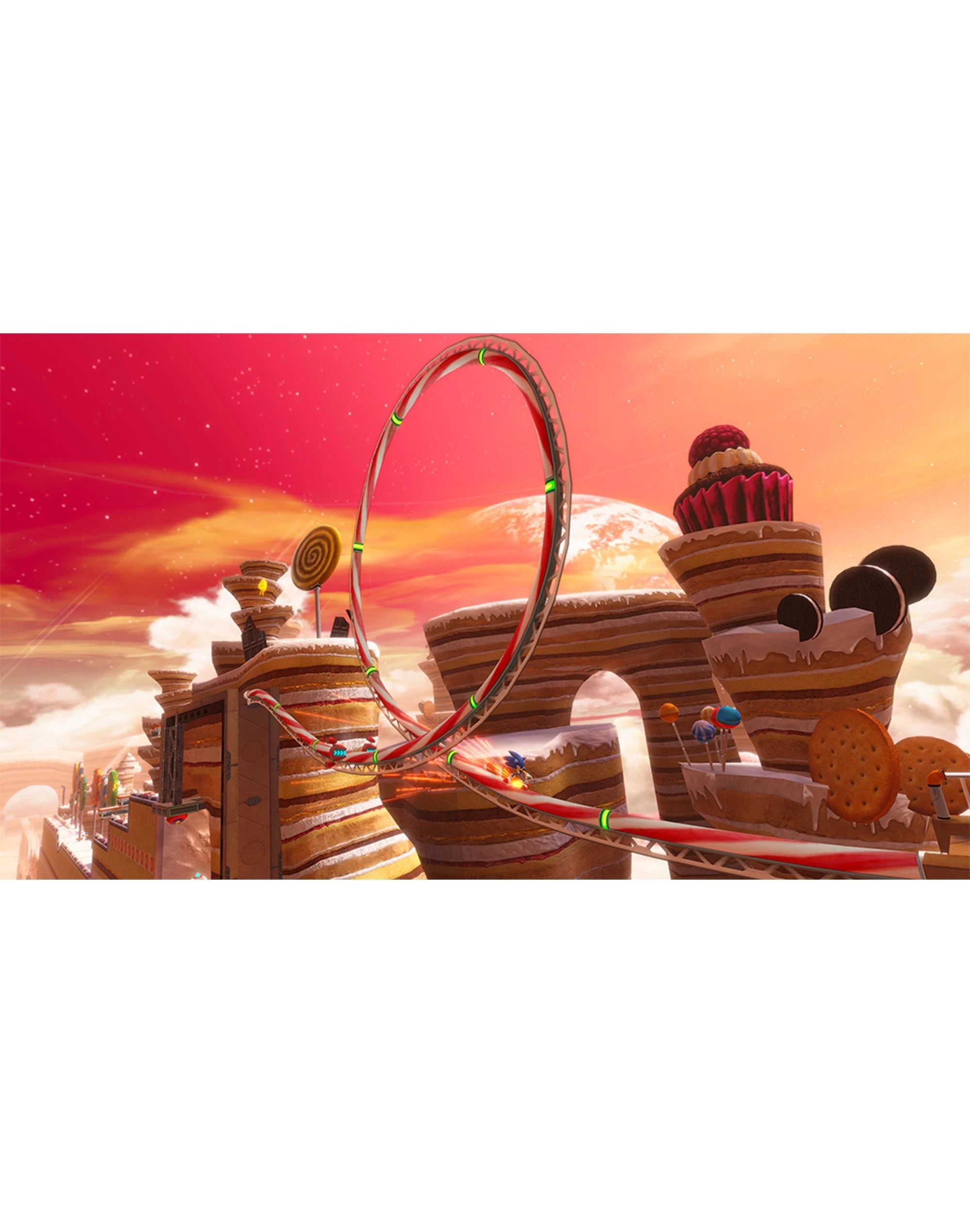 3 Sonic Colours: Ultimate Standard Edition - PS4, 3 of 7