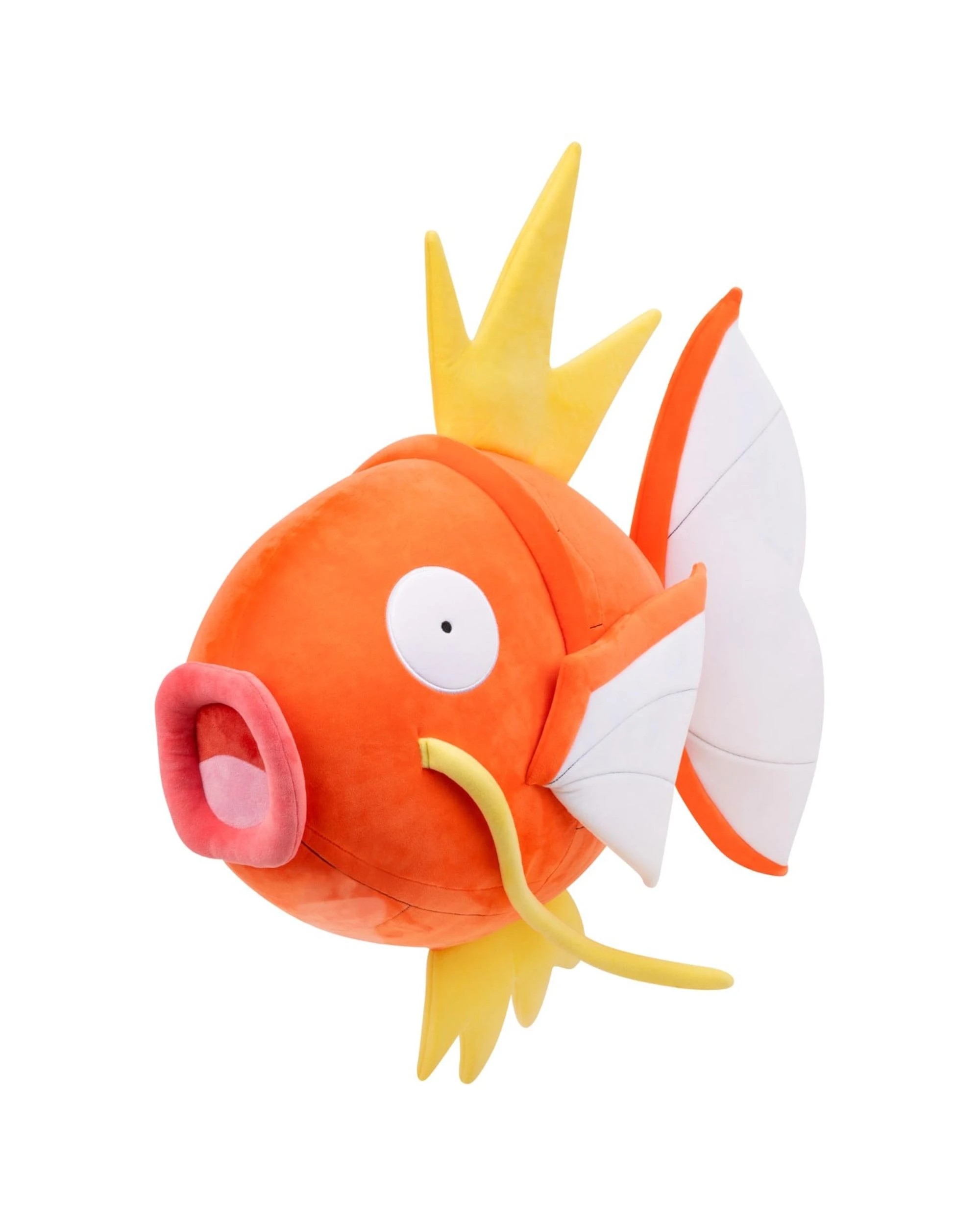 1 Pokemon Magikarp 24 inch Plush, 1 of 5