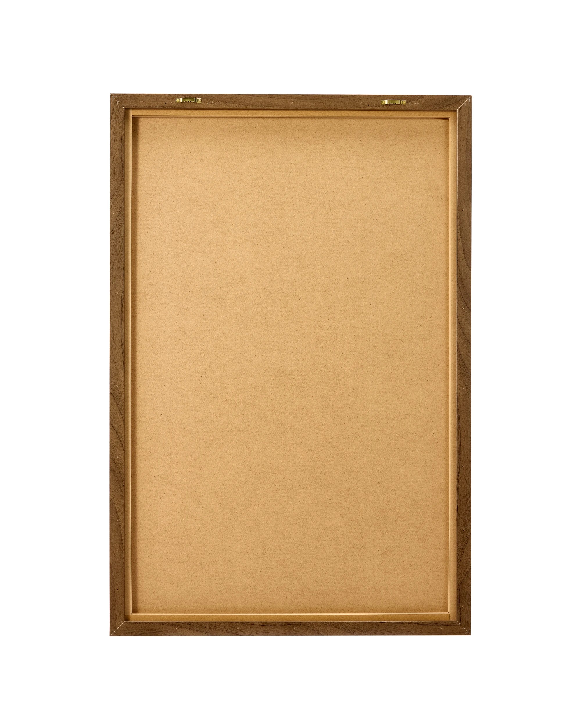 4 Clara Framed Canvas - 60cm x 90cm, 4 of 5