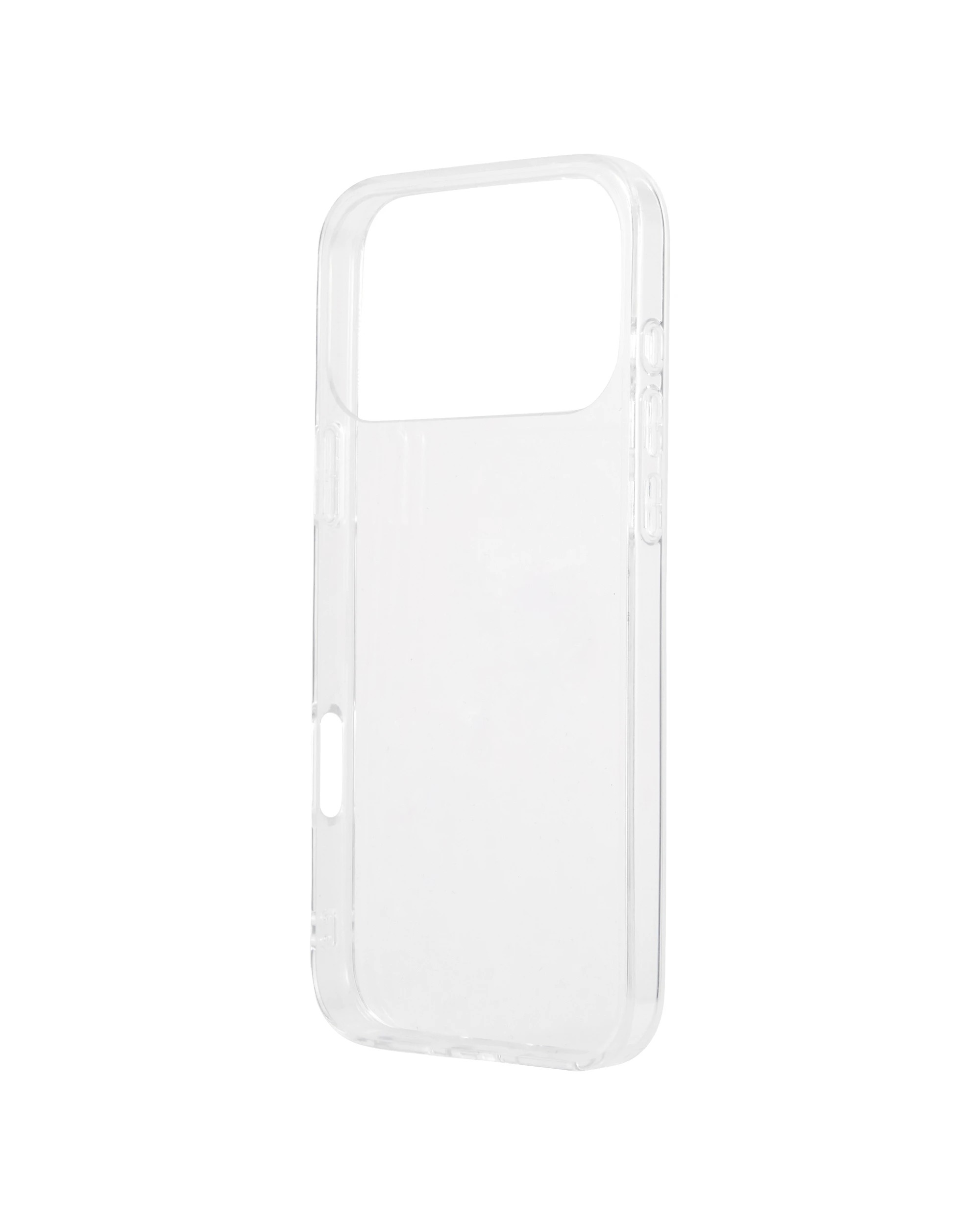 2 iPhone 17 Pro Max Case - Clear, 2 of 6
