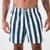 VACATION STRIPE SPELL NAVY