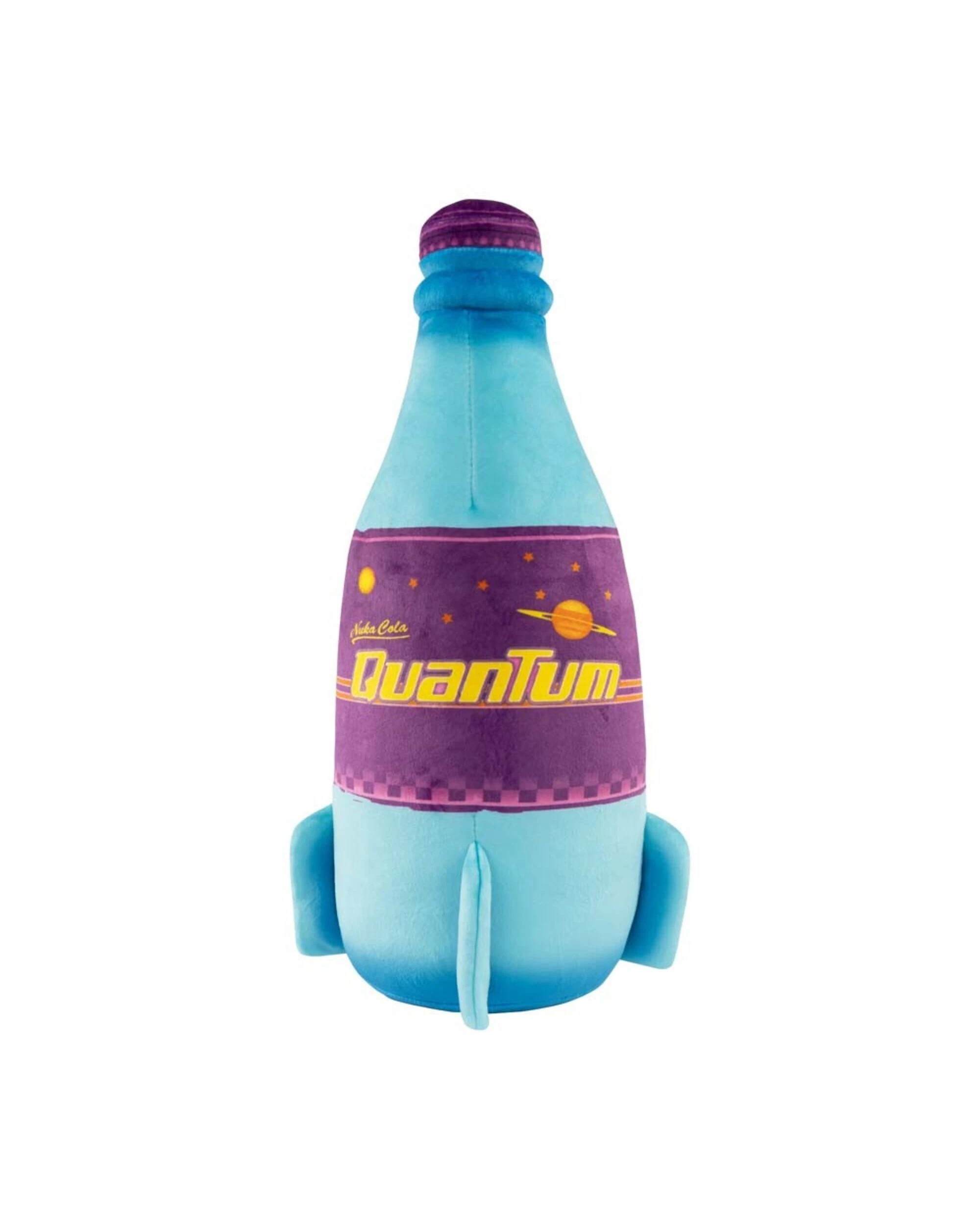 1 Fallout - Nuka Cola Quantum Mocchi-Mocchi Mega Plush - Multi, 1 of 4