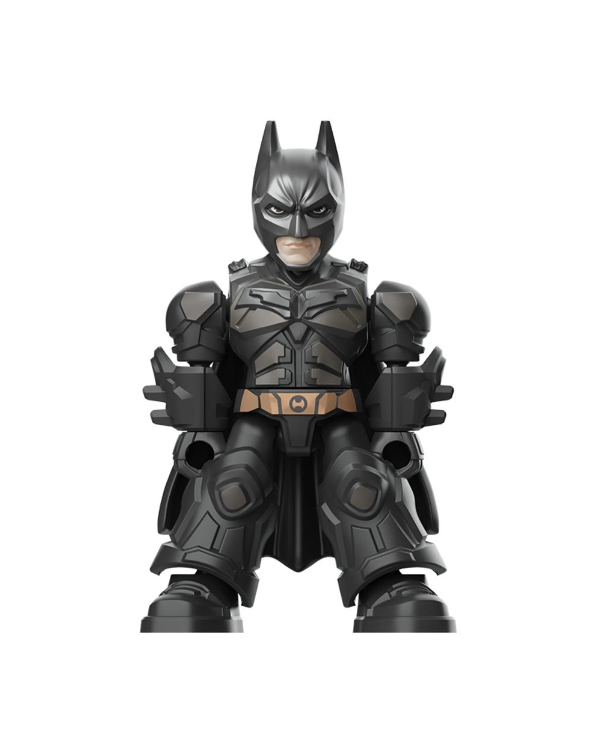 6 Blokees DC Batman Defender Version 1 Blind Box, 6 of 10