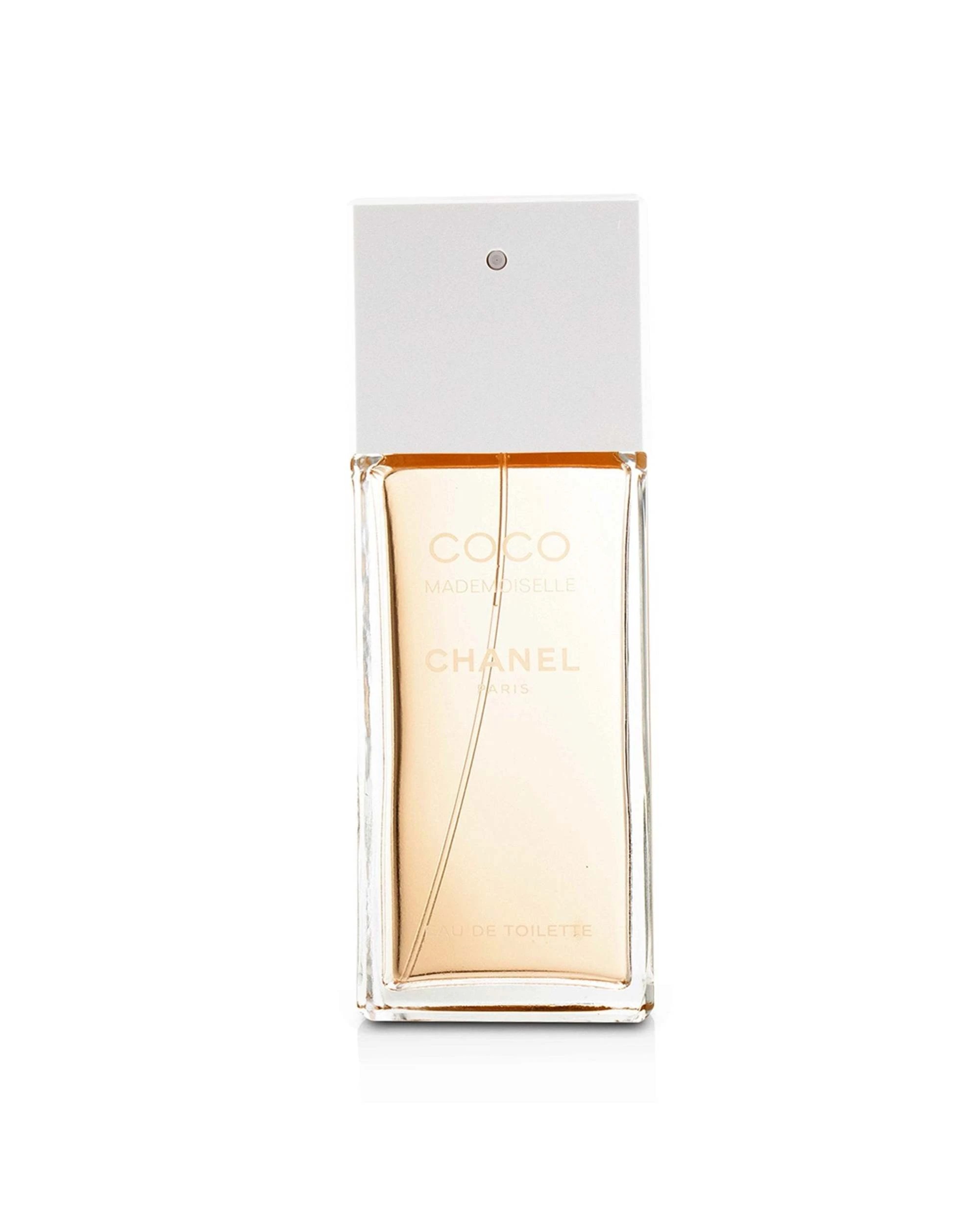 4 Chanel Coco Mademoiselle Eau De Toilette Spray  50ml/1.7oz, 4 of 4