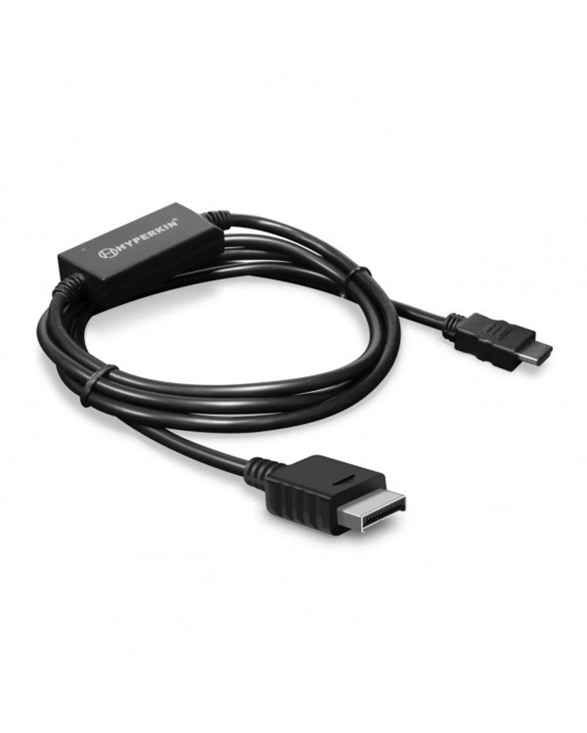 2 Hyperkin HDTV HDMI Cable for PS1 and PS2, 2 of 4