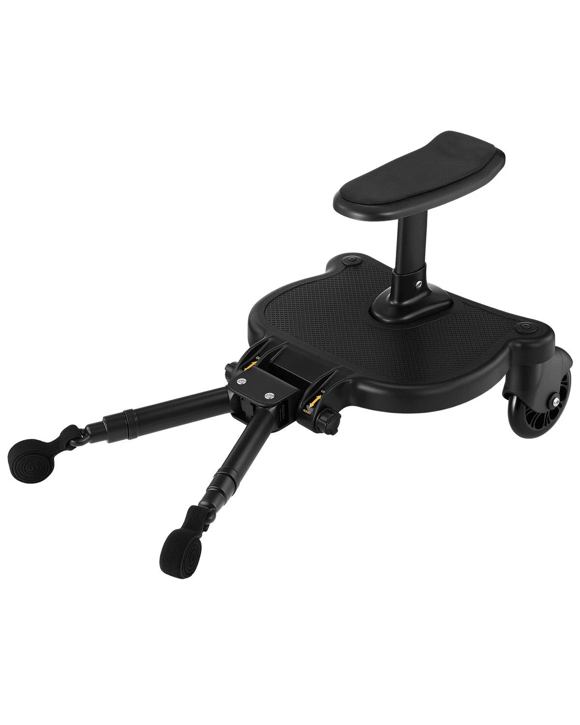 AUSWAY Universal Stroller Step Board Travel Pram Seat Attachment
