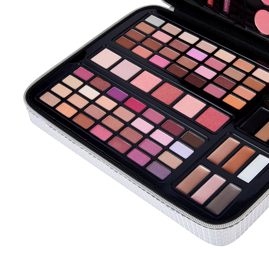 4 OXX Cosmetics 94 Piece Makeup Set, 4 of 9