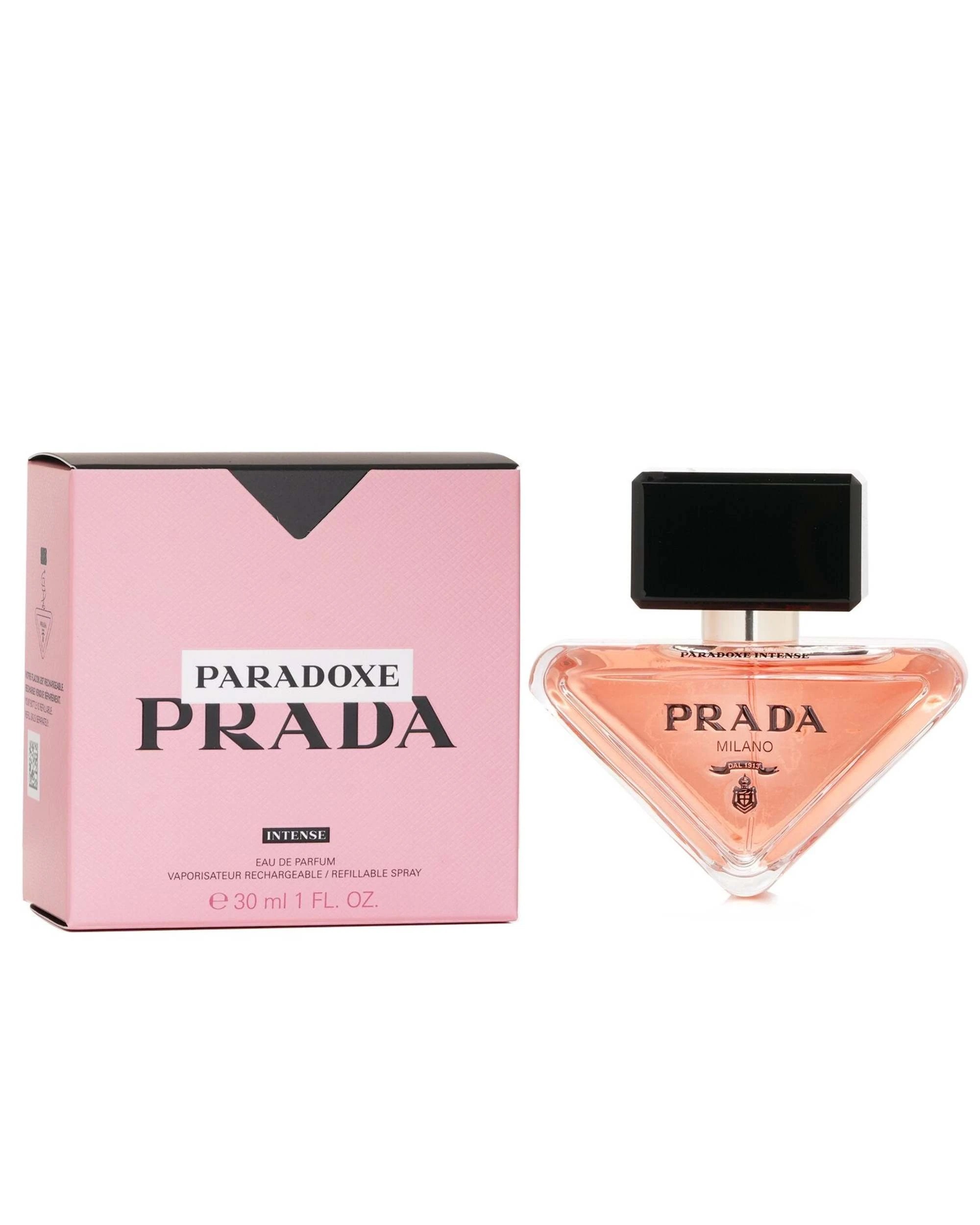 5 Prada Paradoxe Intense Eau De Parfum Spray 90ml/3oz - Pink, 5 of 9