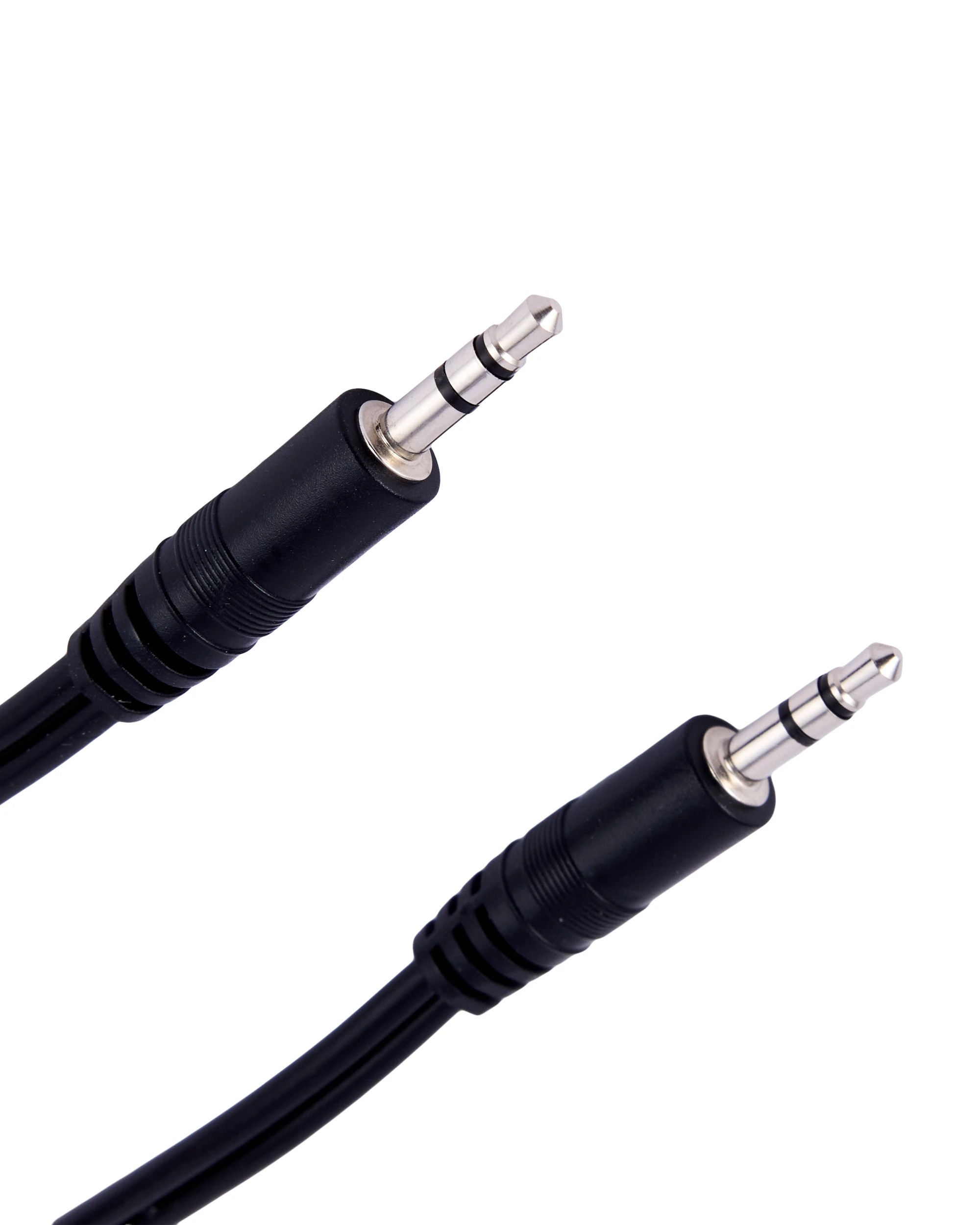 1 3.5mm AUX Cable - 1.2m, 1 of 5