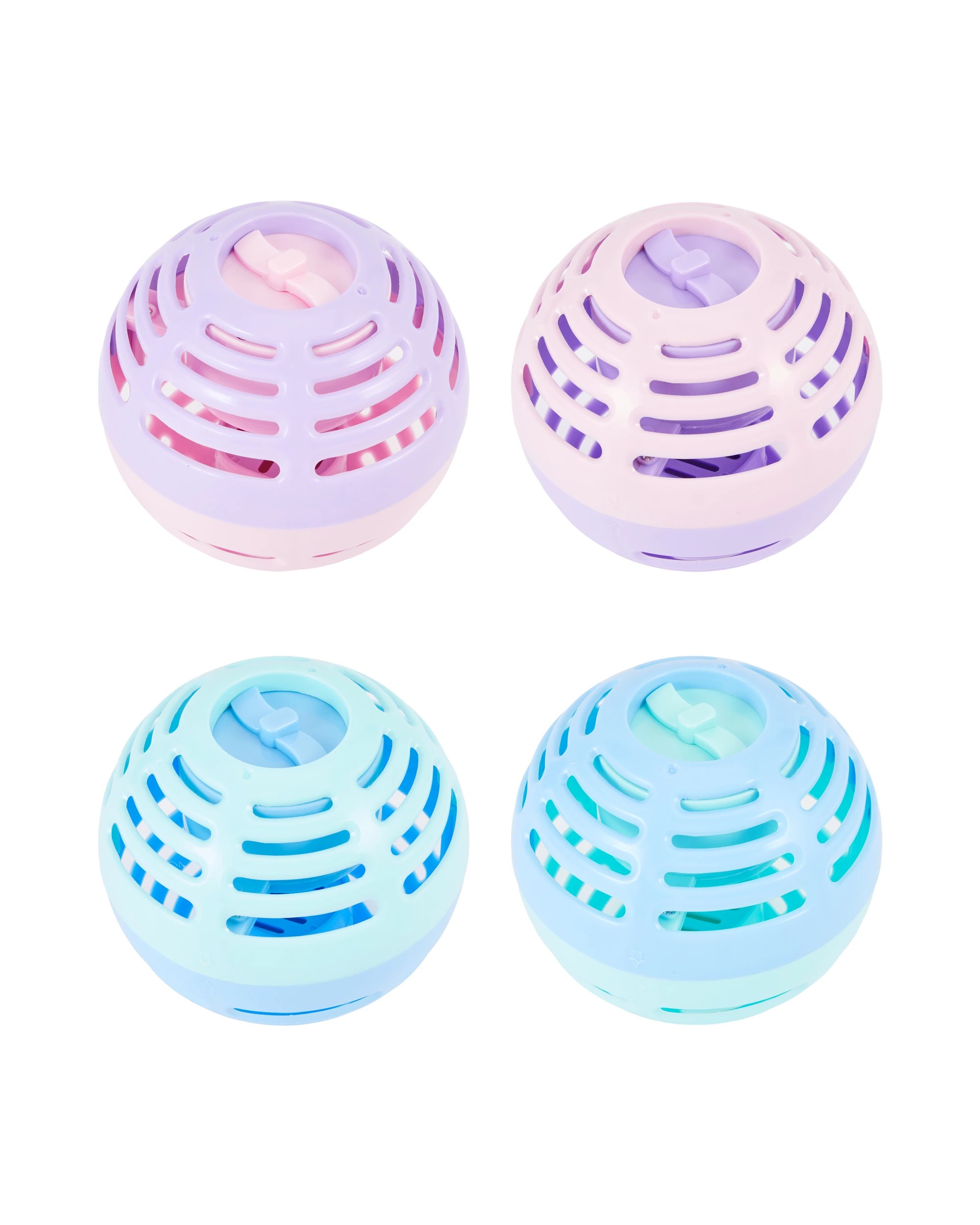 2 Water Time Bomb - Assorted, 2 of 8