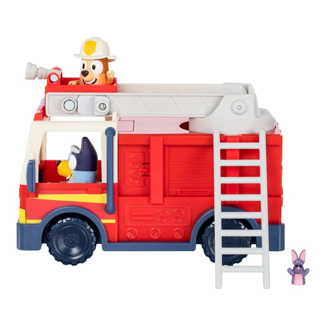 6 Bluey Firetruck, 6 of 10