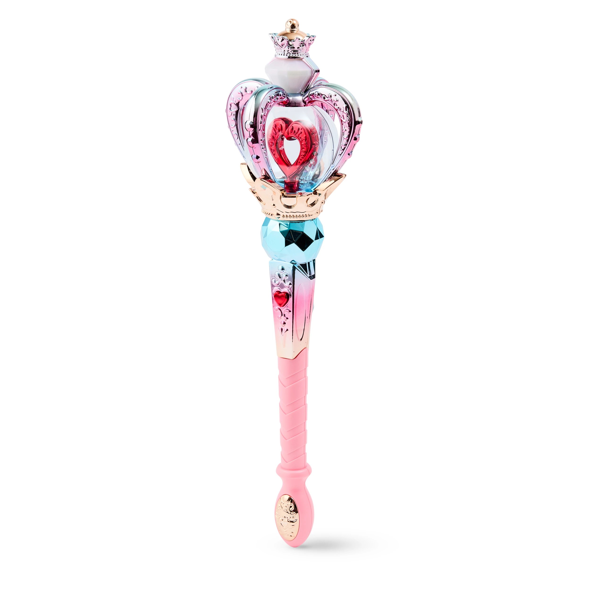 5 Magic Wand, 5 of 10