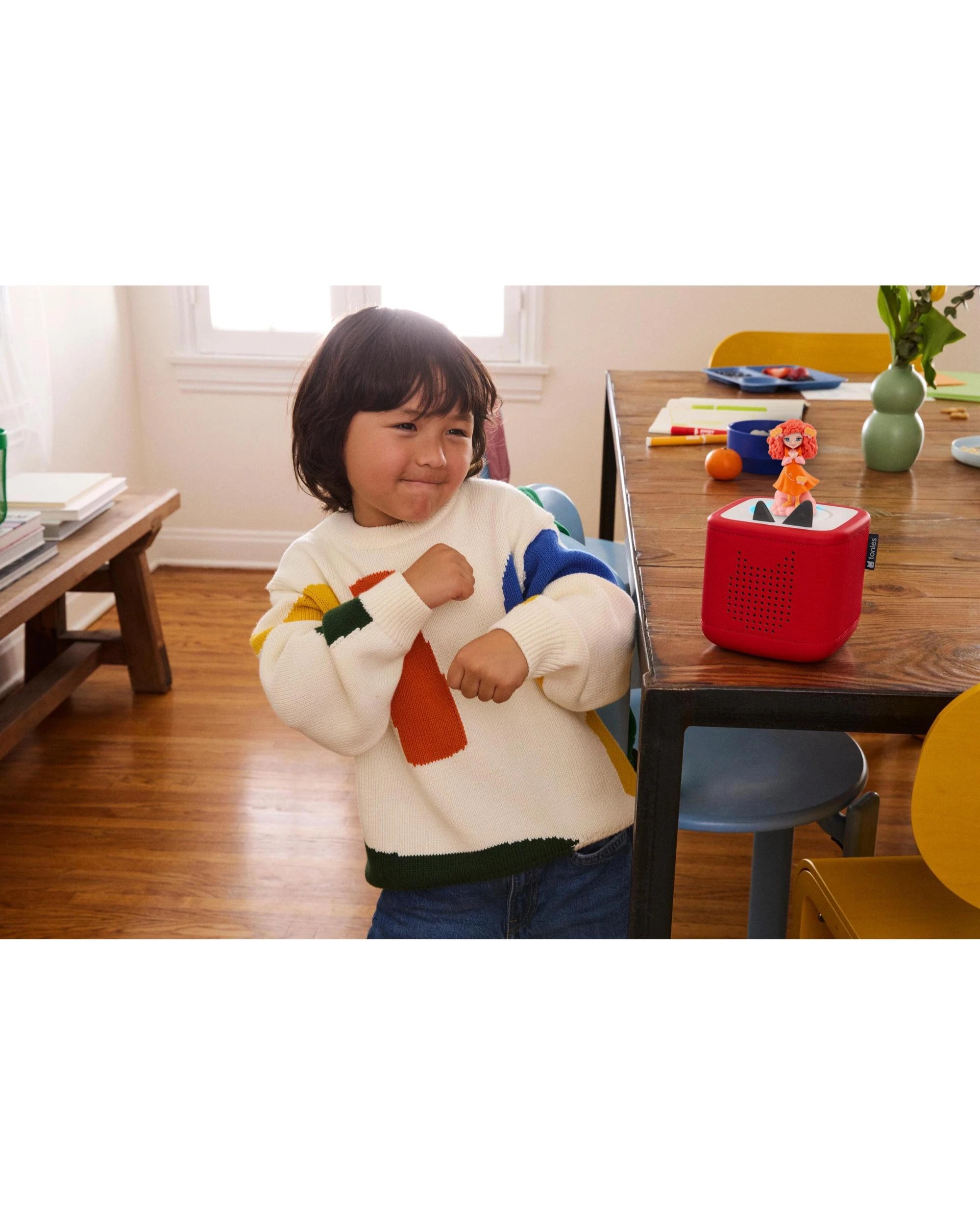 4 Tonies  Emma Memma Tonie Audio Character - Multi, 4 of 7