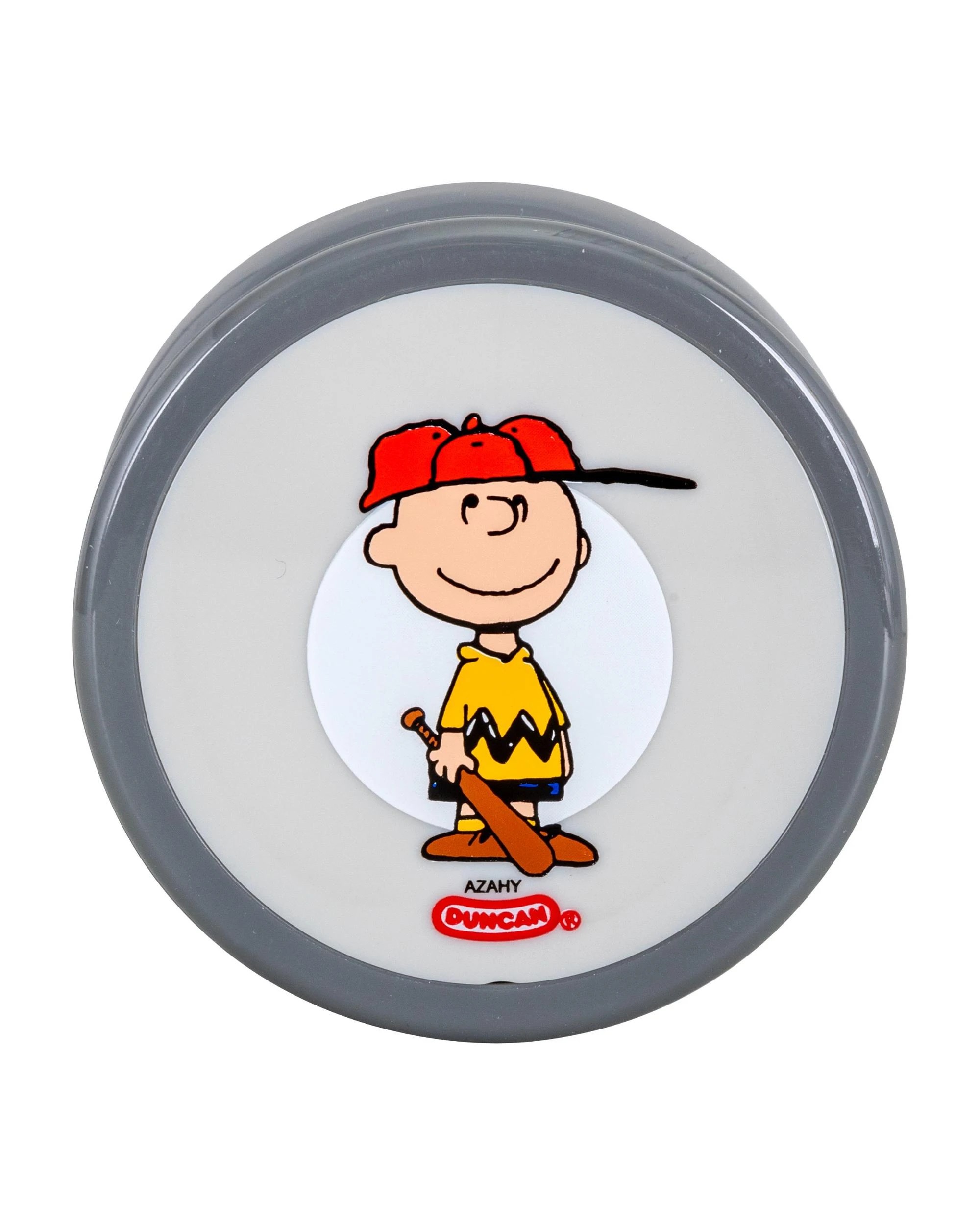 2 Duncan Peanuts 75th Anniversary Edition Beginner Butterfly Yo-Yo Charlie Brown, 2 of 4