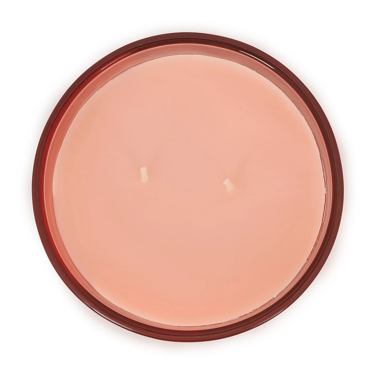 3 Bali Glass Scented Candle, 3 of 4