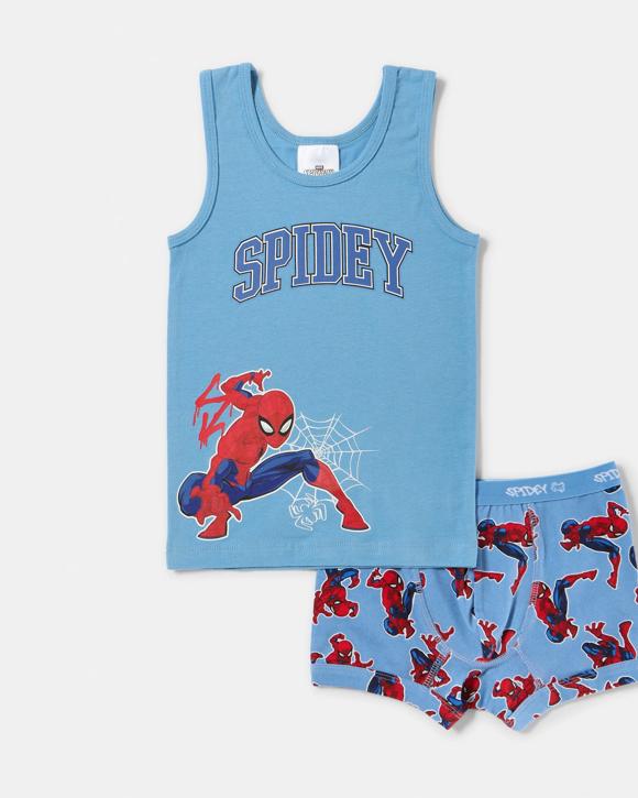 Spider-Man License Set