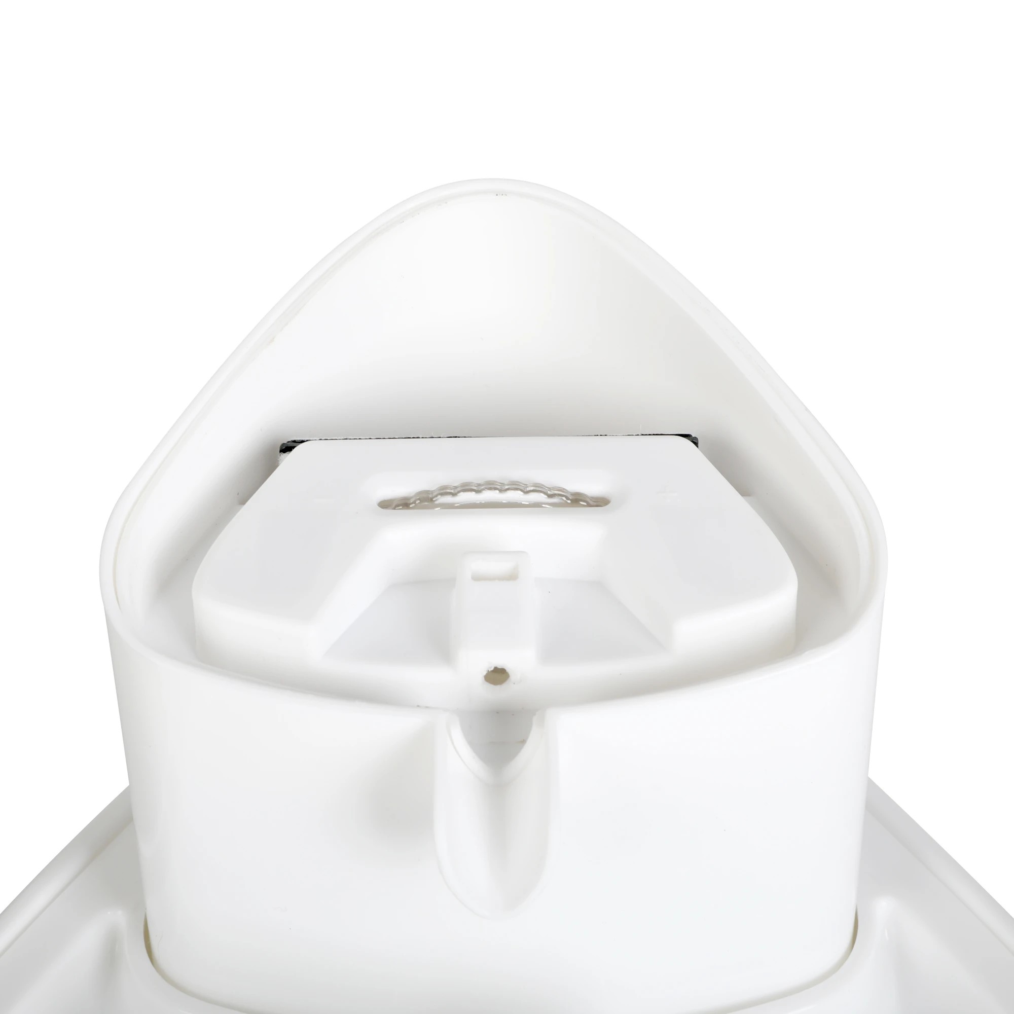 4 Pawz Electric Pet Water Fountain 3L - White, 4 of 7