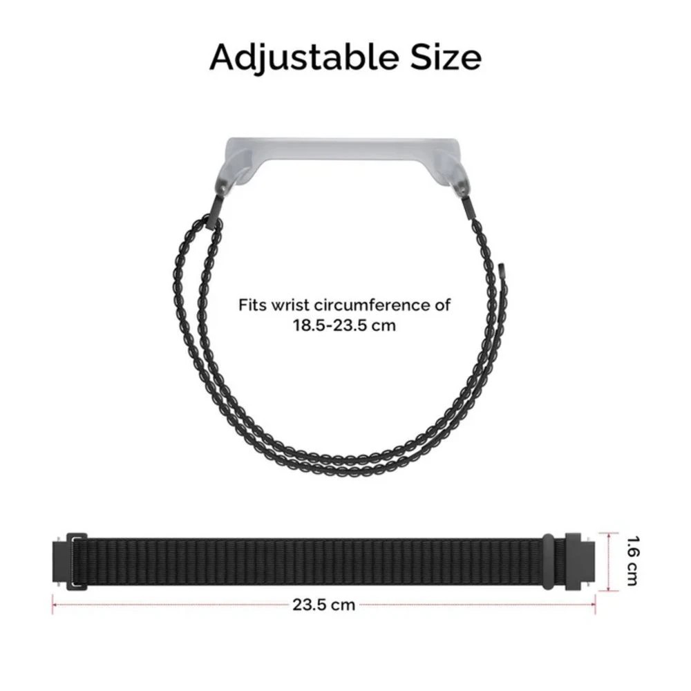3 Plaud Notepin Wristband, 3 of 6