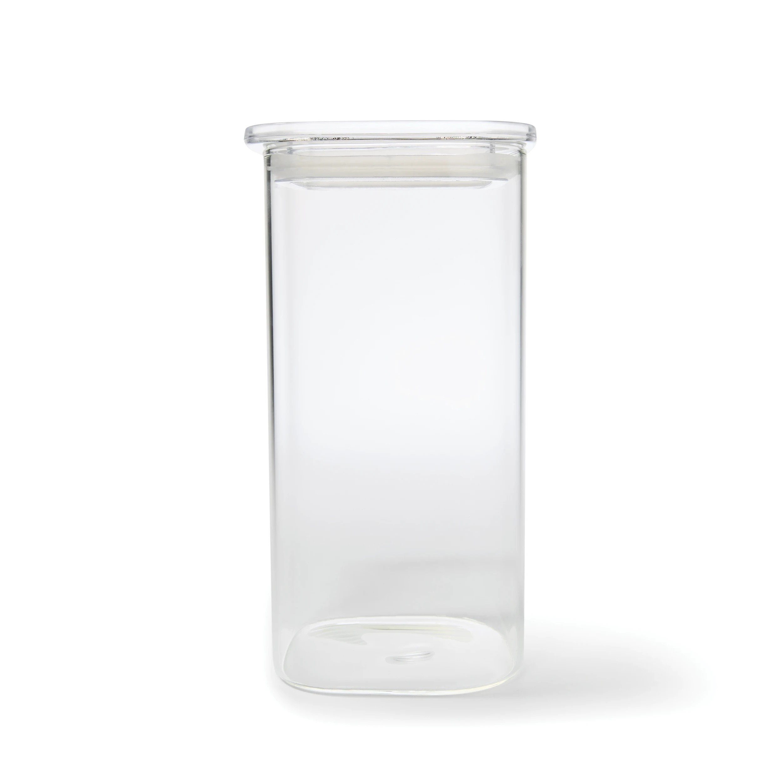3 1.5L Glass Food Container, 3 of 6