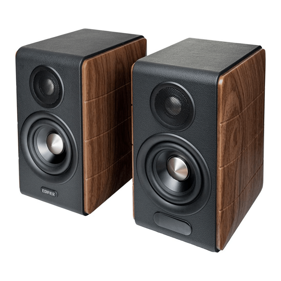 1 Edifier S880DB HiFi Speakers Walnut, 1 of 3