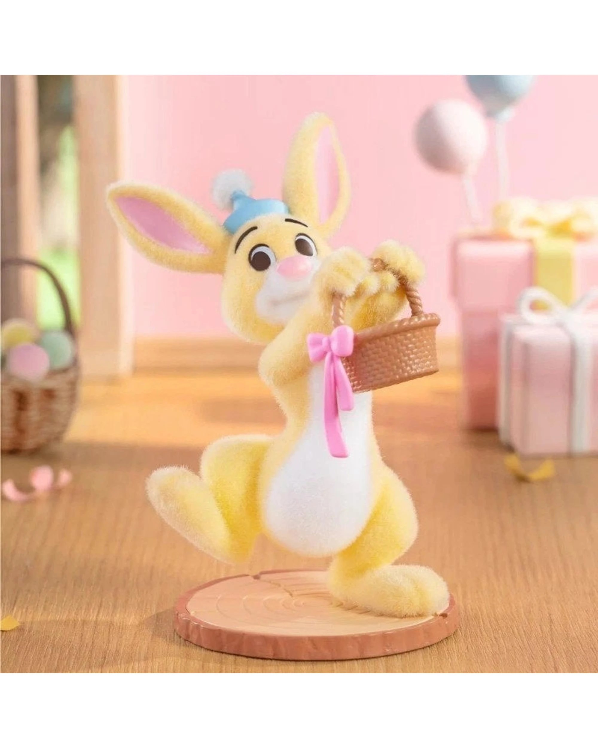 5 TopToy Disney Winnie the Pooh Fun Party Series Figures Blind Box, 5 of 7
