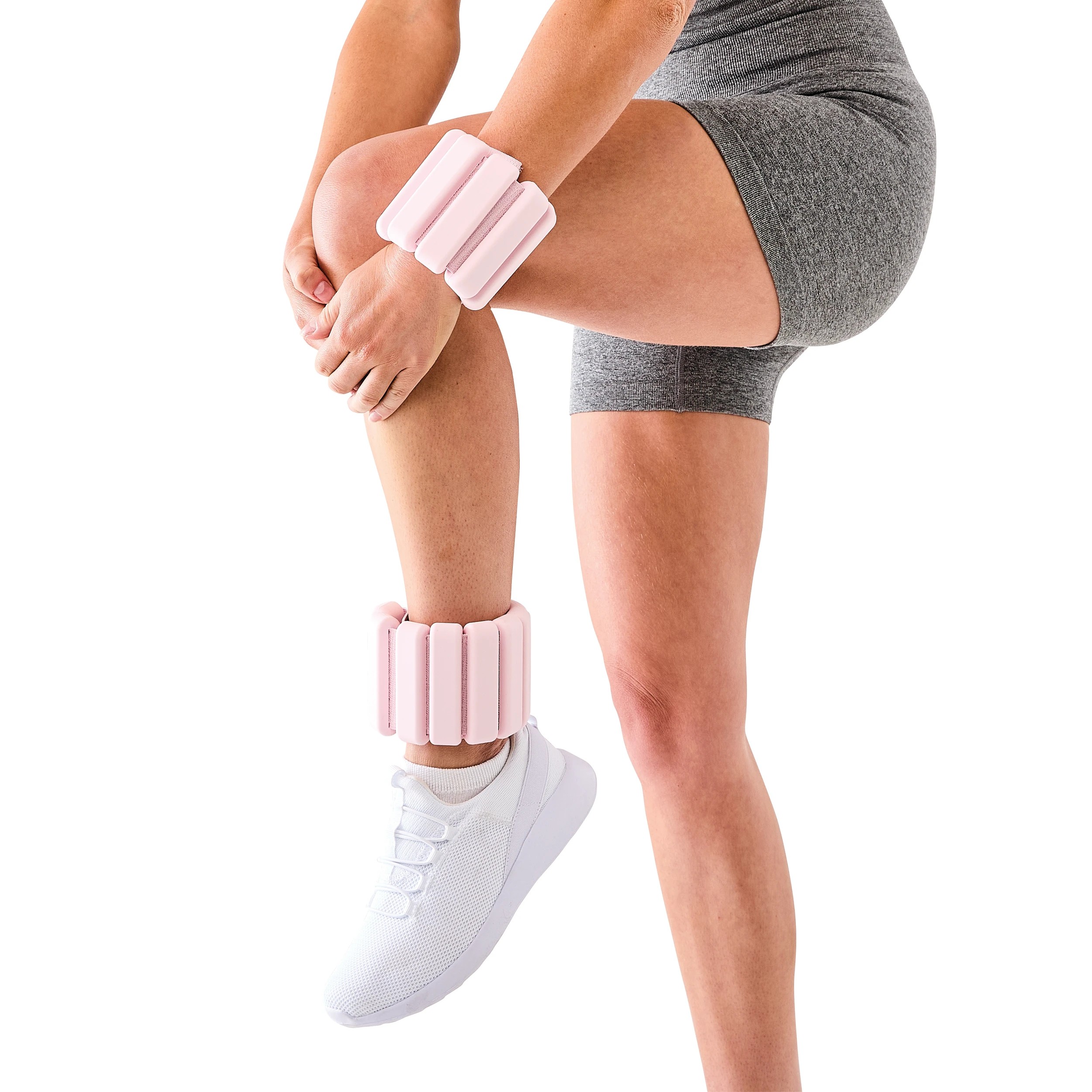 2 2 Pack Wrist and Ankle Weights, 2 of 9