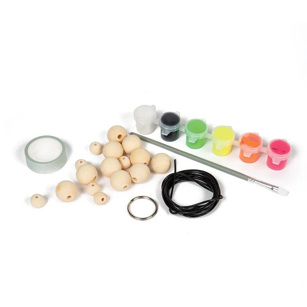 5 Micador Dark Arts Neon Jewellery Kit, 5 of 6