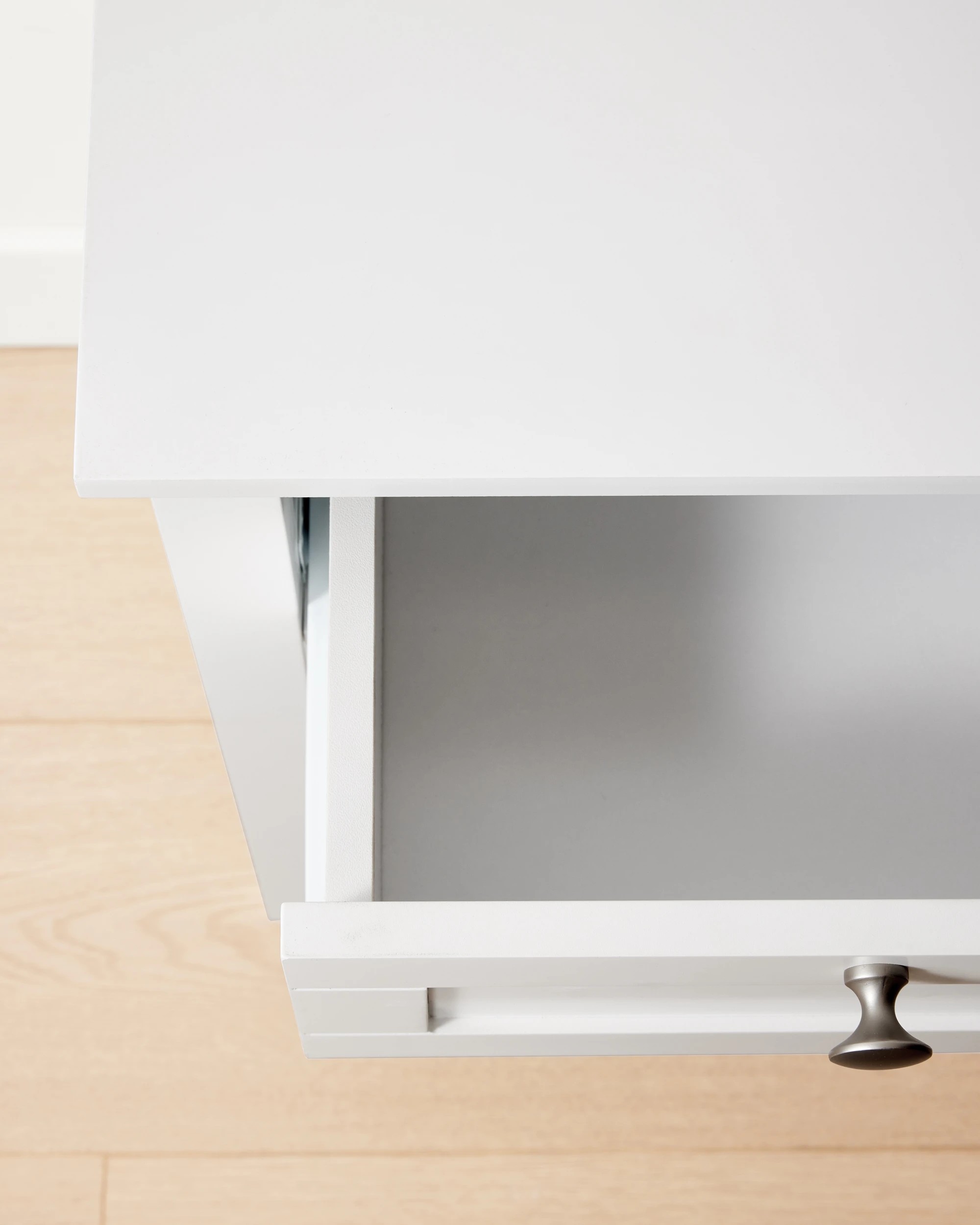6 Hamptons Bedside Table, 6 of 9