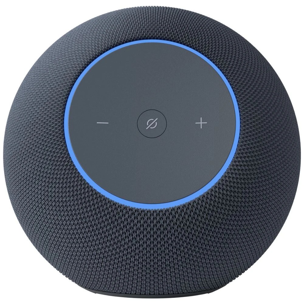 1 Amazon Echo Studio Graphite, 1 of 9