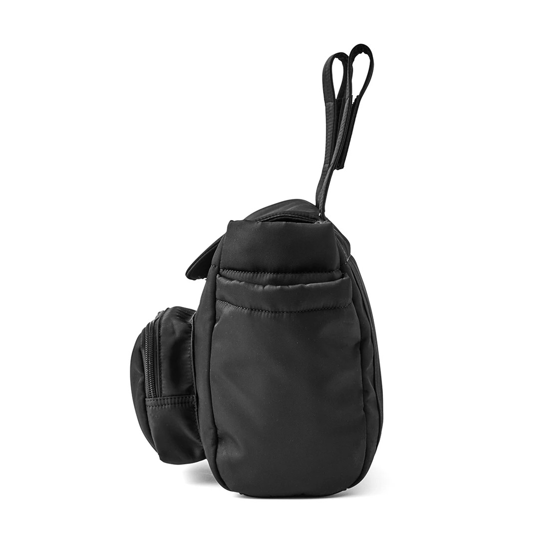 5 Stroller Organiser - Black, 5 of 10